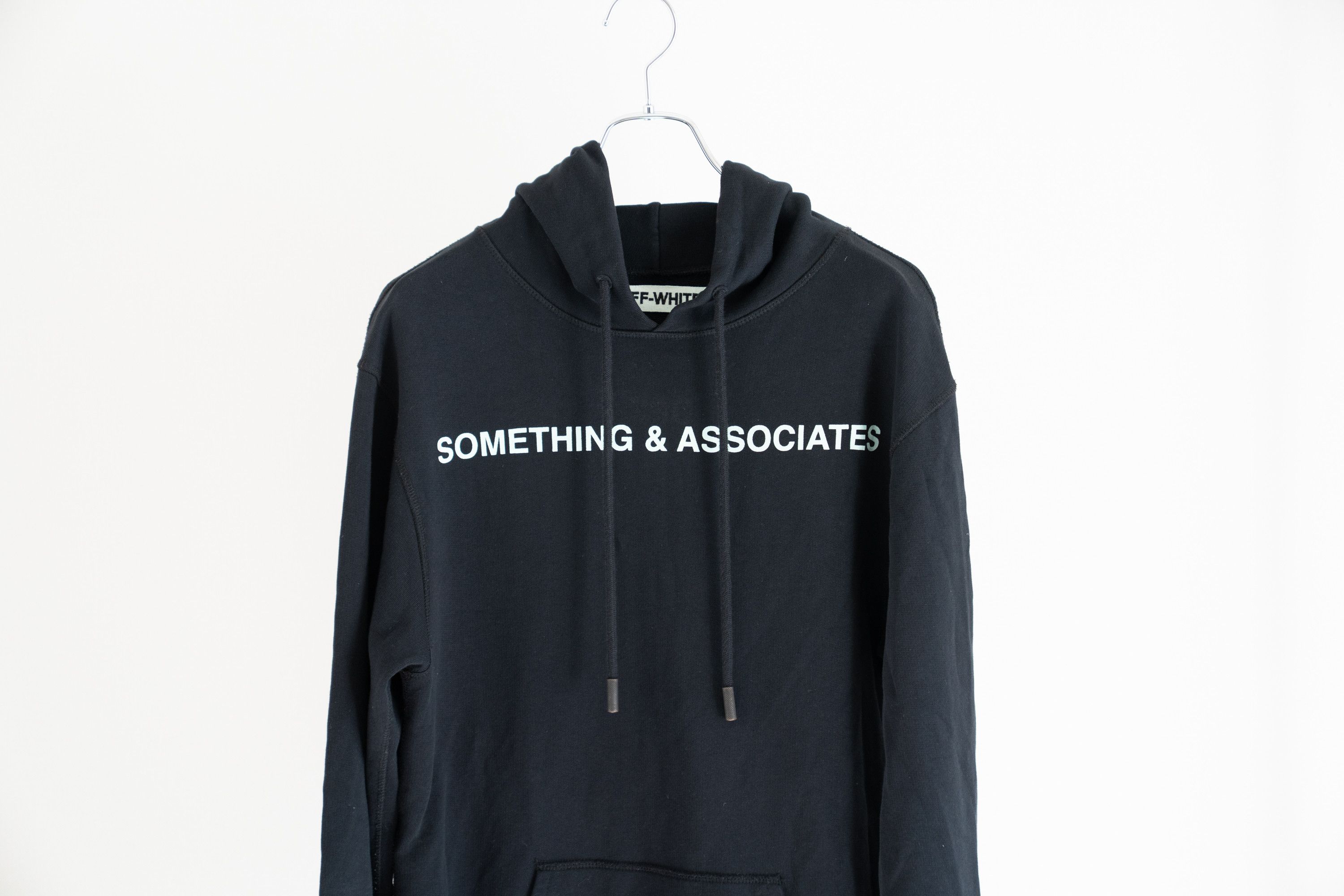 Off-White Off-White™ Tokyo Limited Hoodie M Size US M / EU 48-50 / 2 - 1 Thumbnail