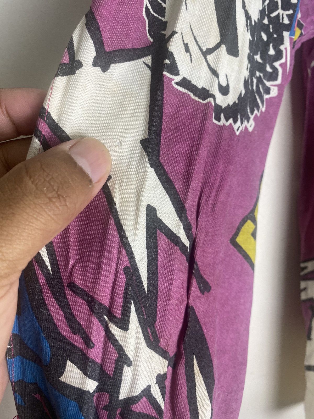Other Vintage Super Bear by Factory Bear Skate BMX Iconic Thrasher Size US M / EU 48-50 / 2 - 7 Thumbnail