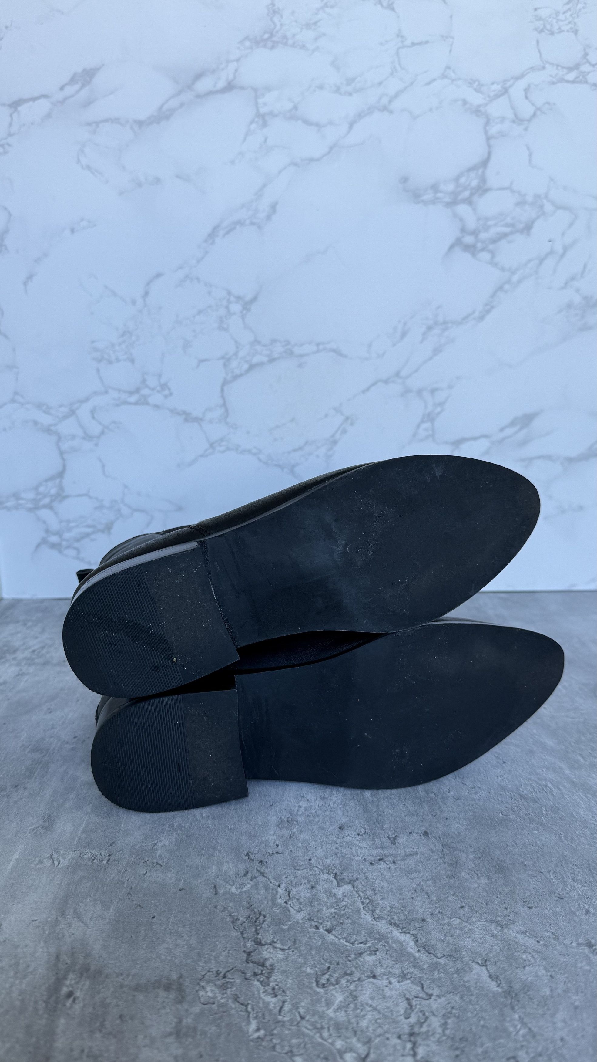 Nisolo Nisolo Chelsea boots - Size 6 With Dust Bag Size US 6 / IT 36 - 10 Thumbnail