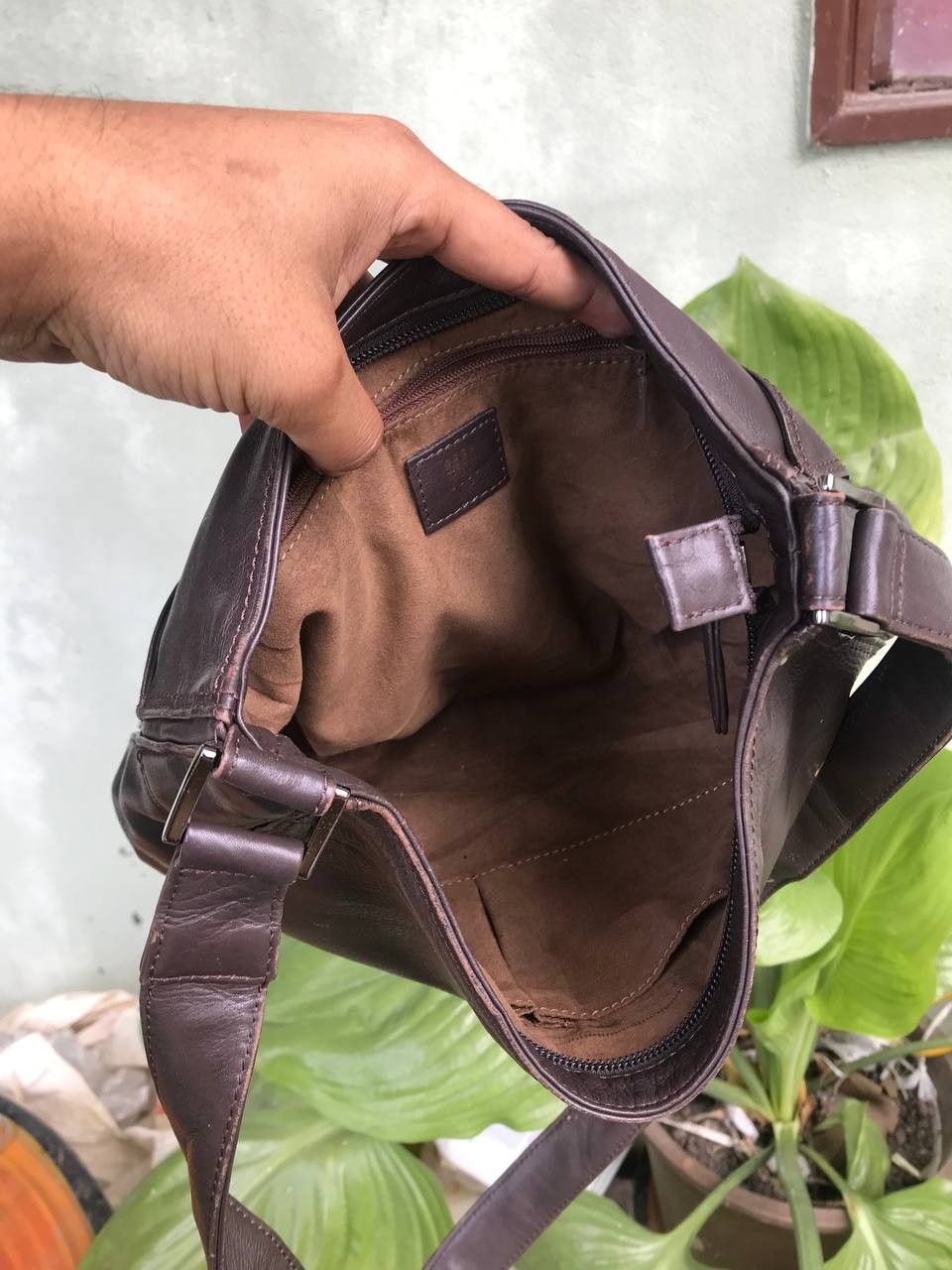 Issey Miyake i'mproduct ISSEY Miyake Bag Size ONE SIZE - 8 Thumbnail