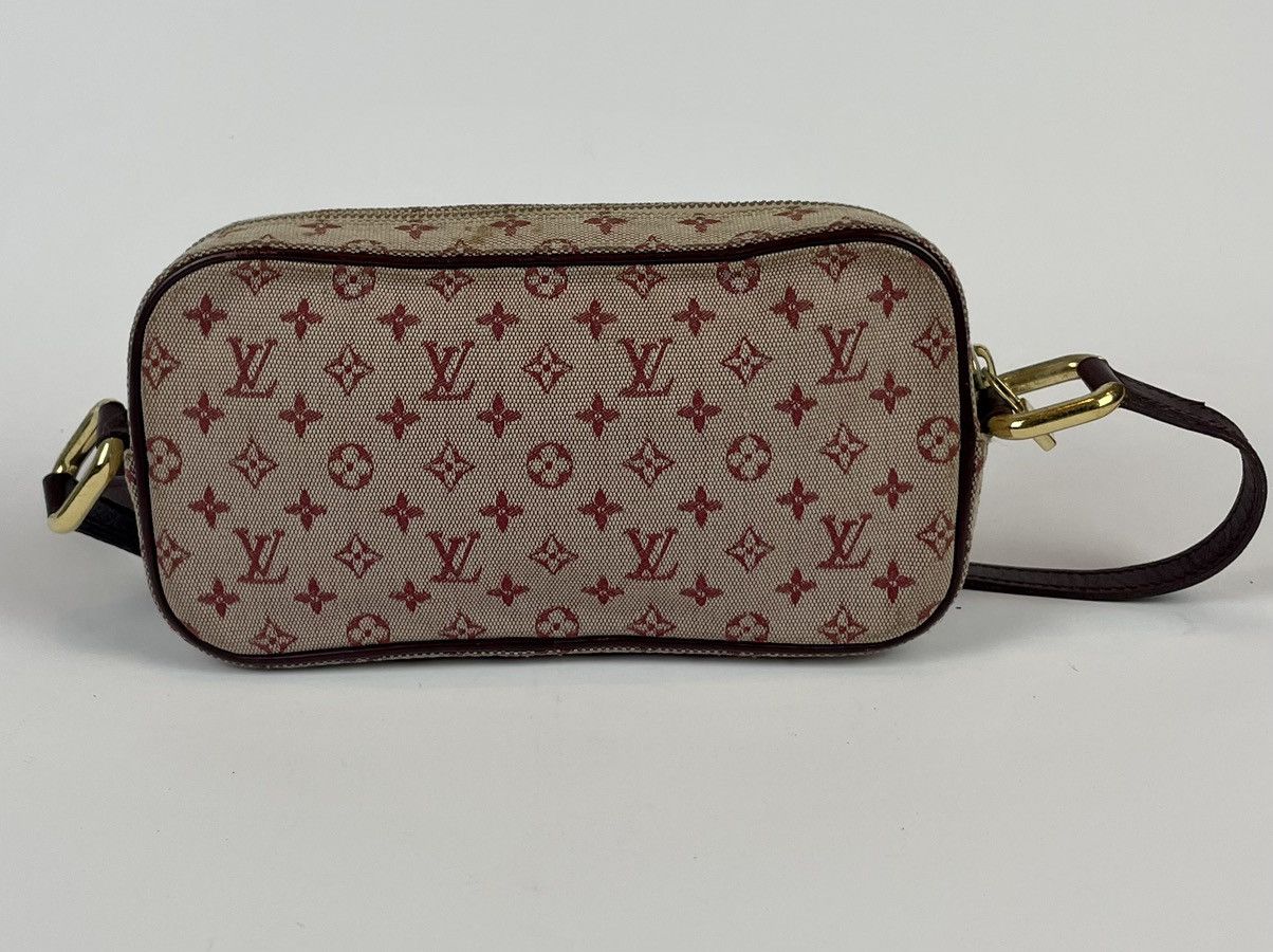 Louis Vuitton Louis Vuitton Juliette Size ONE SIZE - 2 Thumbnail