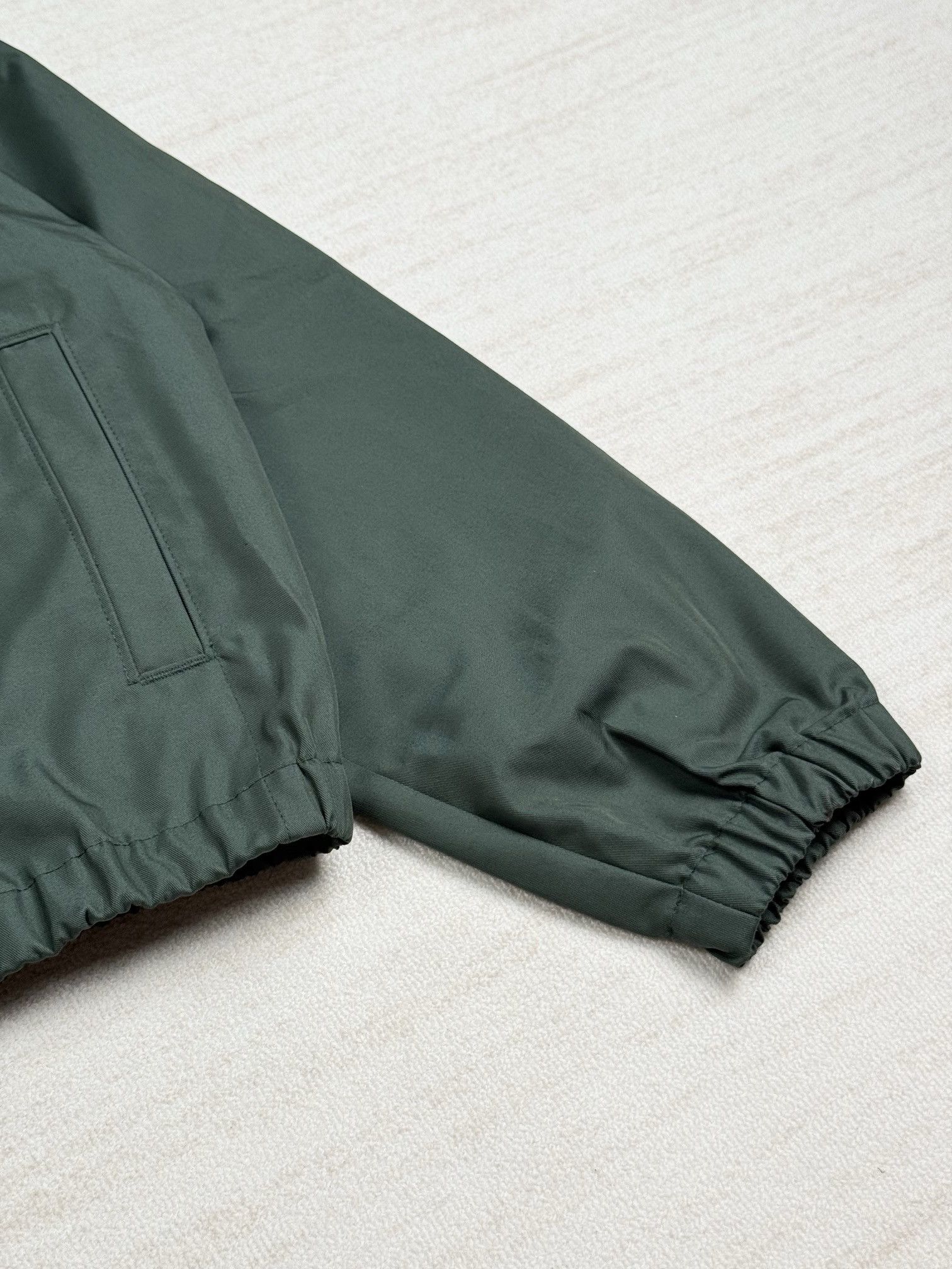 Aime Leon Dore windbreaker jacket Size US XS / EU 42 / 0 - 7 Thumbnail