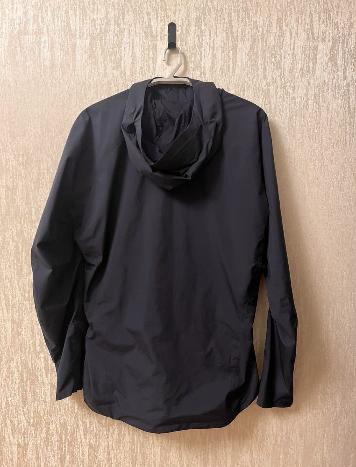 Arc'teryx Arc'teryx Kadin Softshell Jacket, Men's, Blue Black Size US L / EU 52-54 / 3 - 2 Thumbnail