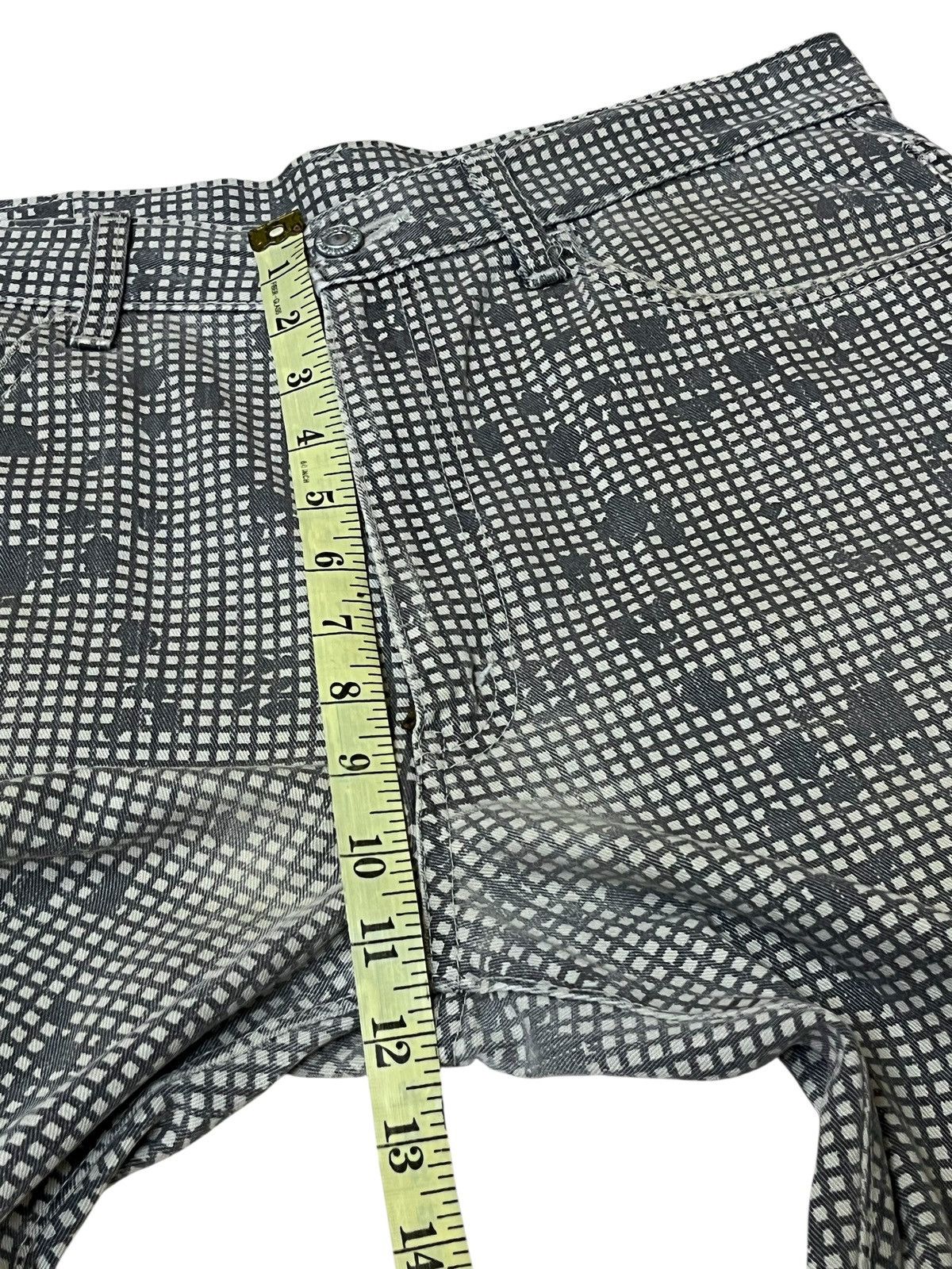 Toyo Enterprises Limited🔥Vintage BOBSON us army night digital desert jeans Size US 32 / EU 48 - 17 Thumbnail