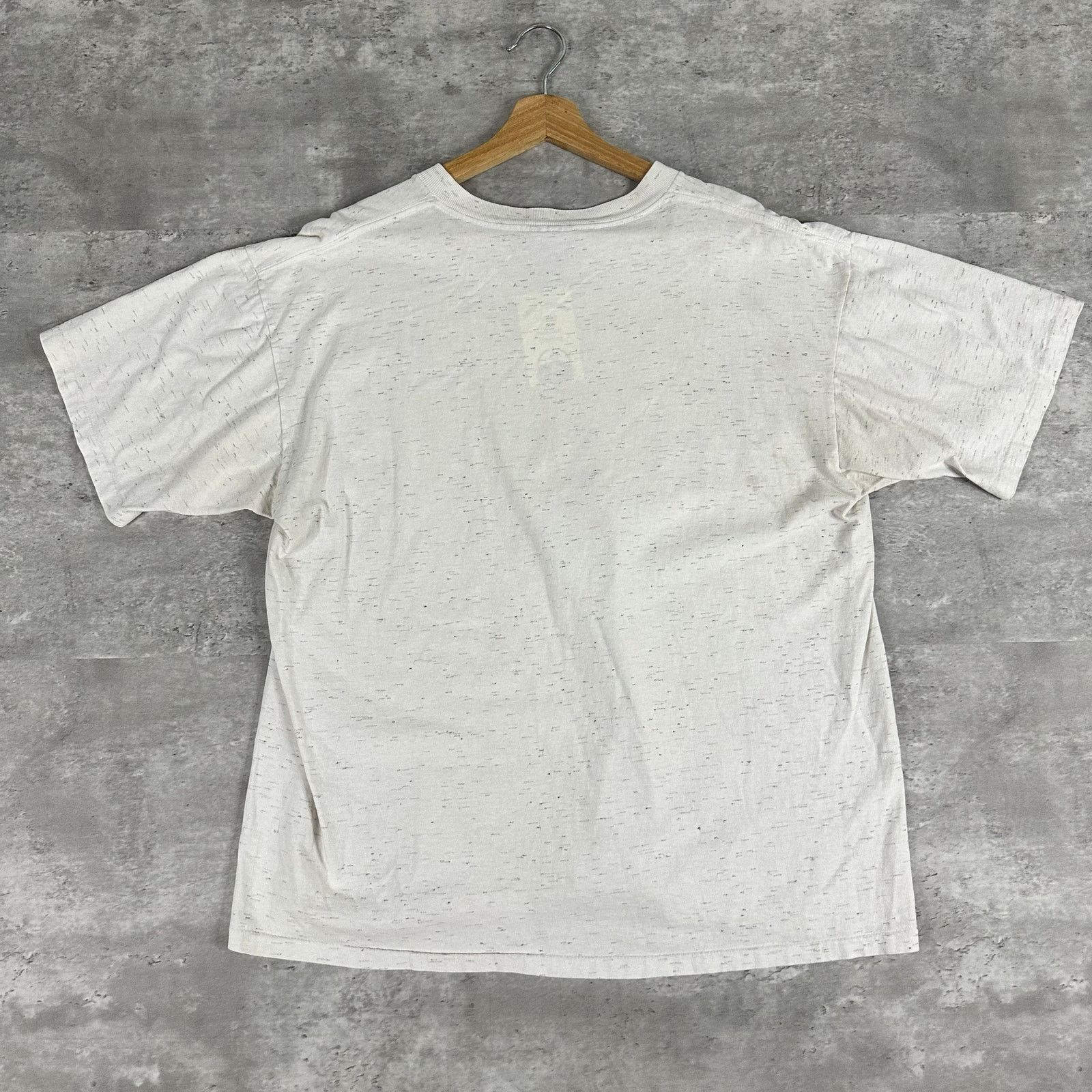 Vintage Vintage Washington T-shirt Size XL Size US XL / EU 56 / 4 - 6 Thumbnail