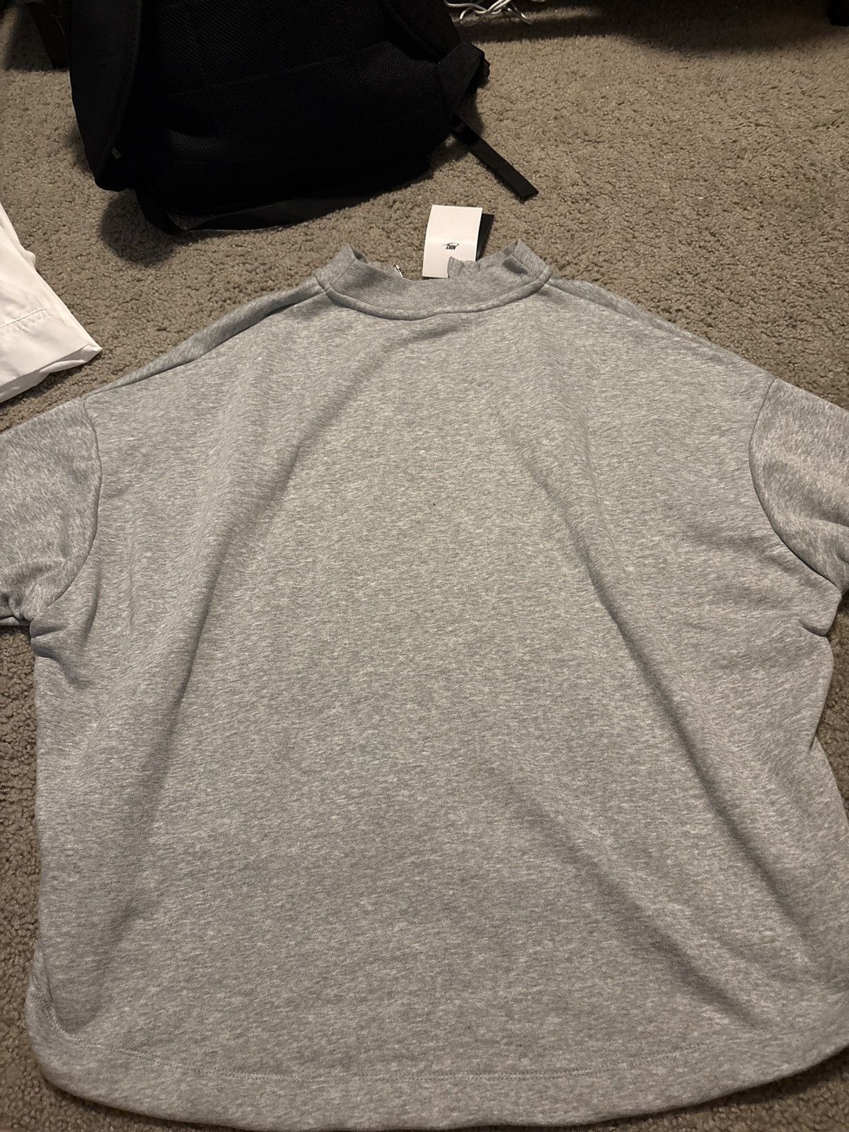 Nike Nike Full-zip hooded sweatshirt Size US M / EU 48-50 / 2 - 3 Thumbnail