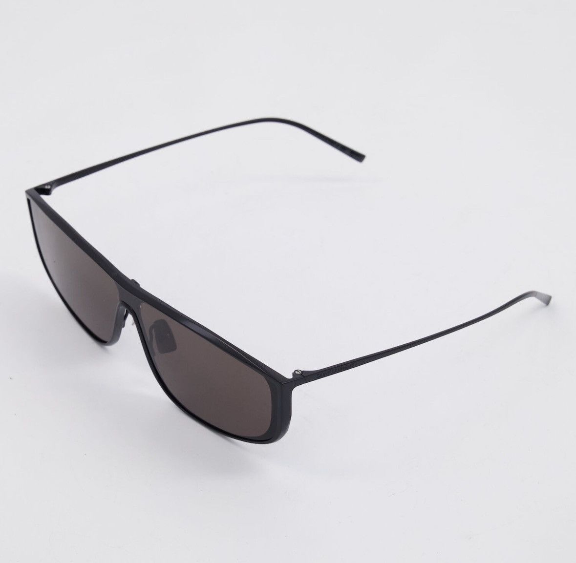 Saint Laurent Paris SAINT LAURENT • SUNGLASSES Size ONE SIZE - 2 Thumbnail
