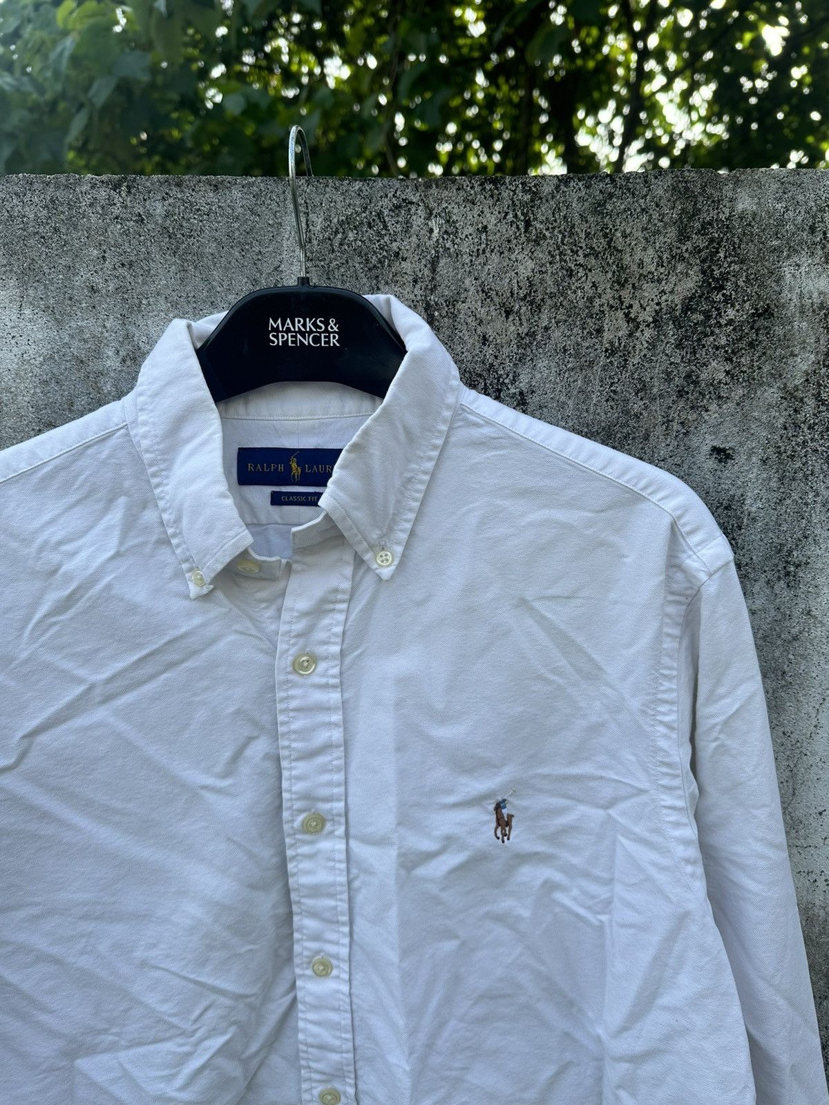 Polo Ralph Lauren Polo ralph laurent shirts Size US M / EU 48-50 / 2 - 3 Thumbnail
