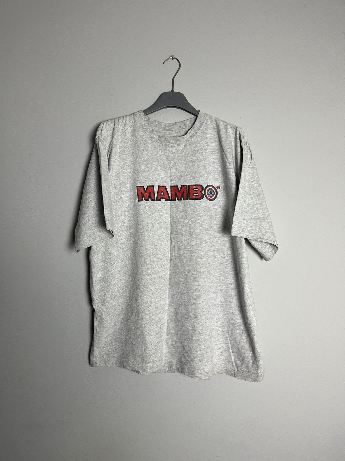 Mambo Vintage Mambo 1994 tshirt Size US XL / EU 56 / 4 - 2 Thumbnail