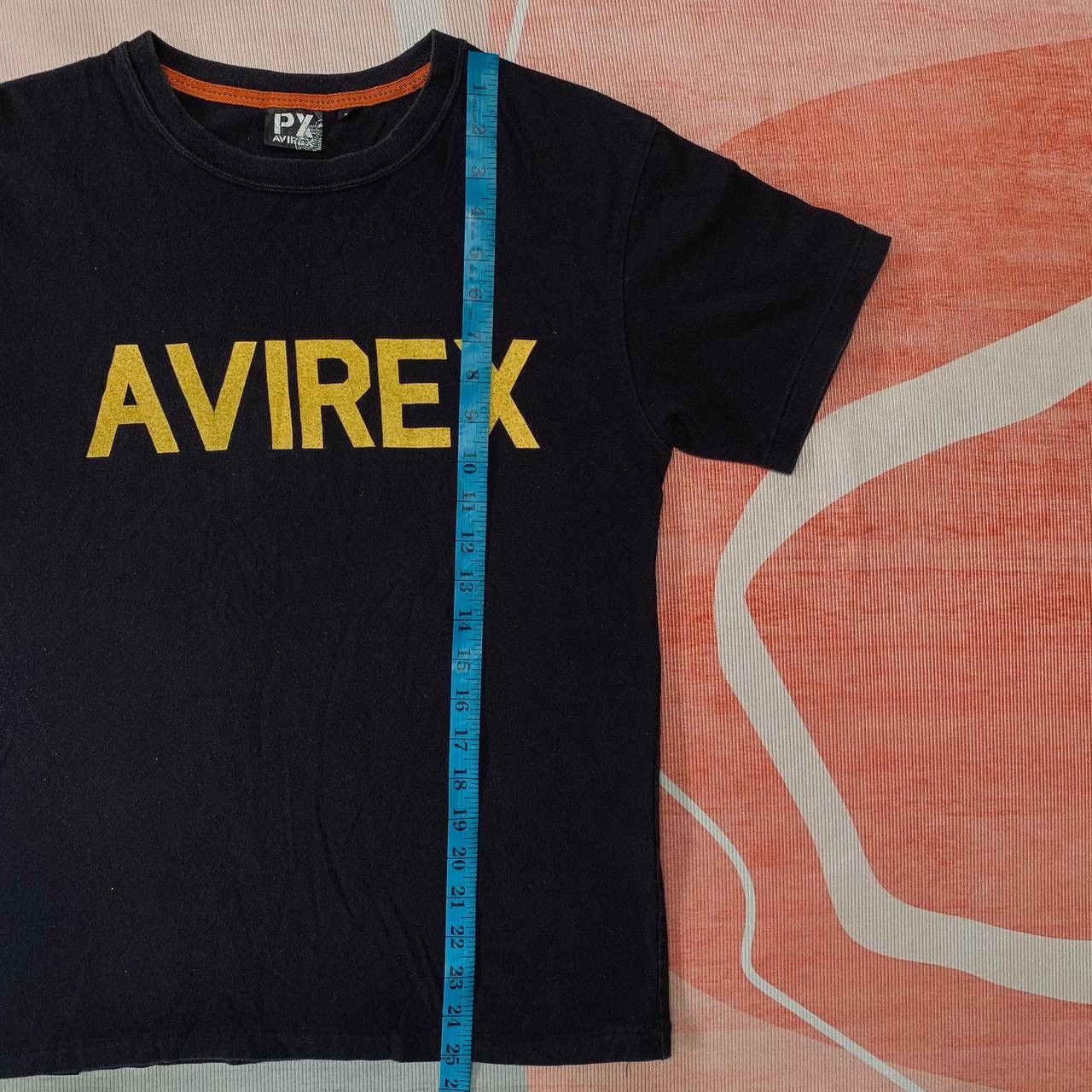 Avirex Rare Avirex 101st Airborne Division Backhit Tees Size US XS / EU 42 / 0 - 13 Thumbnail