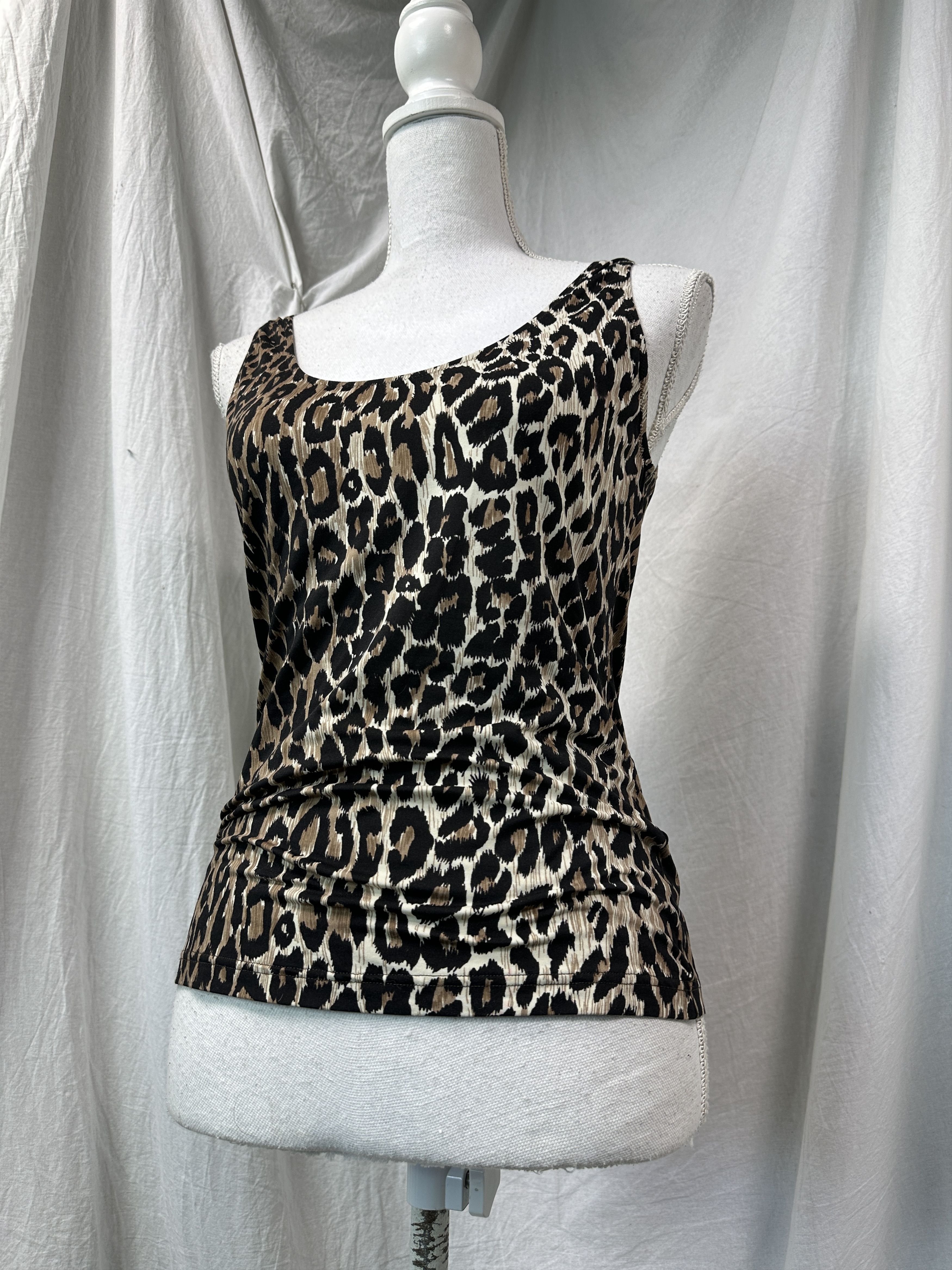 Dolce & Gabbana × Vintage Vintage Dolce Gabbana Mare Tank Top y2k
