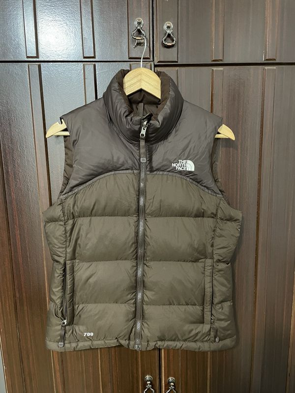 700 Vest
