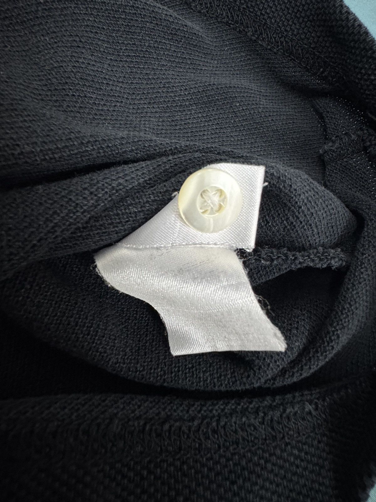 Fred Perry × Vintage Fred Perry Coller T-Shirt Size US S / EU 44-46 / 1 - 7 Thumbnail