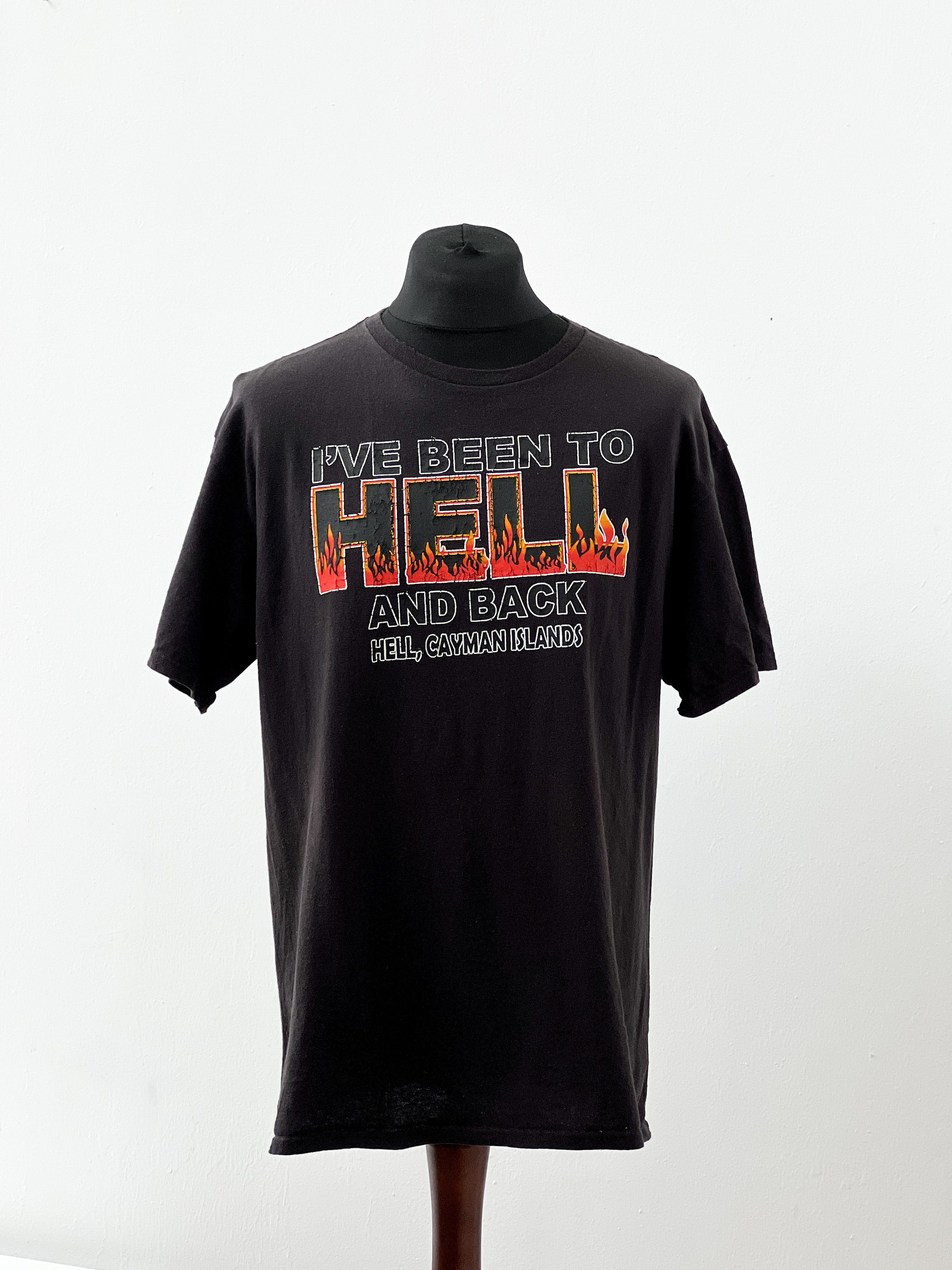 Other Delta Pro Weight vintage T-shirt Size US XL / EU 56 / 4 - 1 Thumbnail