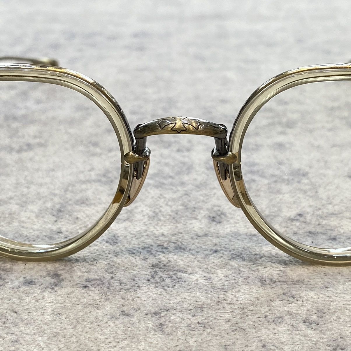Chrome Hearts CHROME HEARTS SEX T-9 Mellow/Antique Gold Size ONE SIZE - 4 Thumbnail