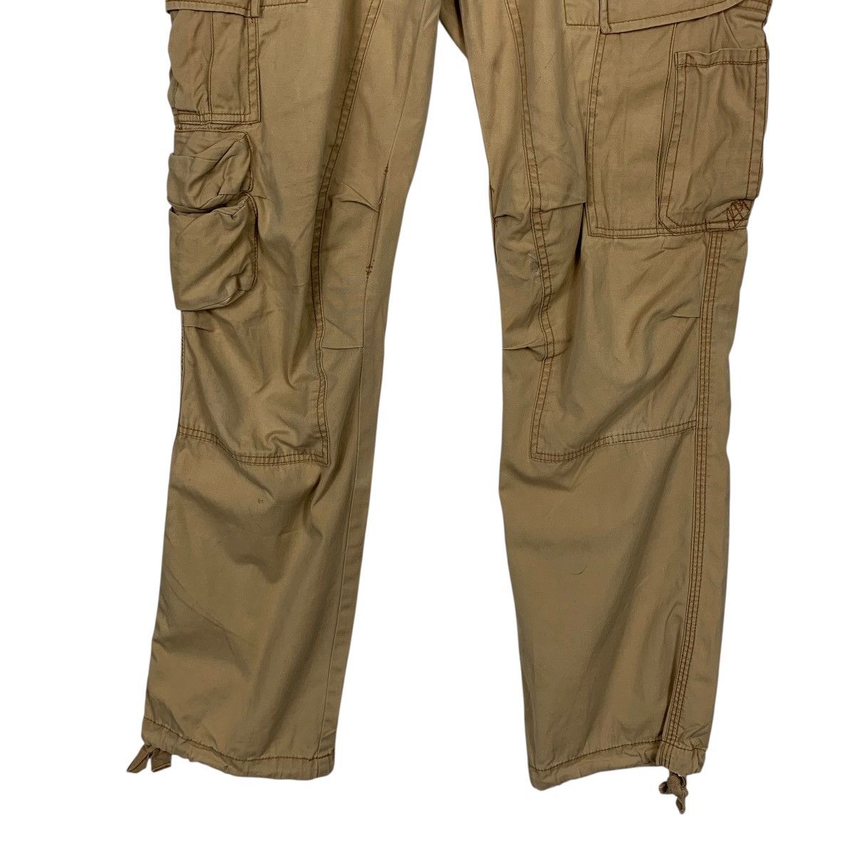 Japanese Brand Surplus Cargo Pant Size US 32 / EU 48 - 4 Thumbnail