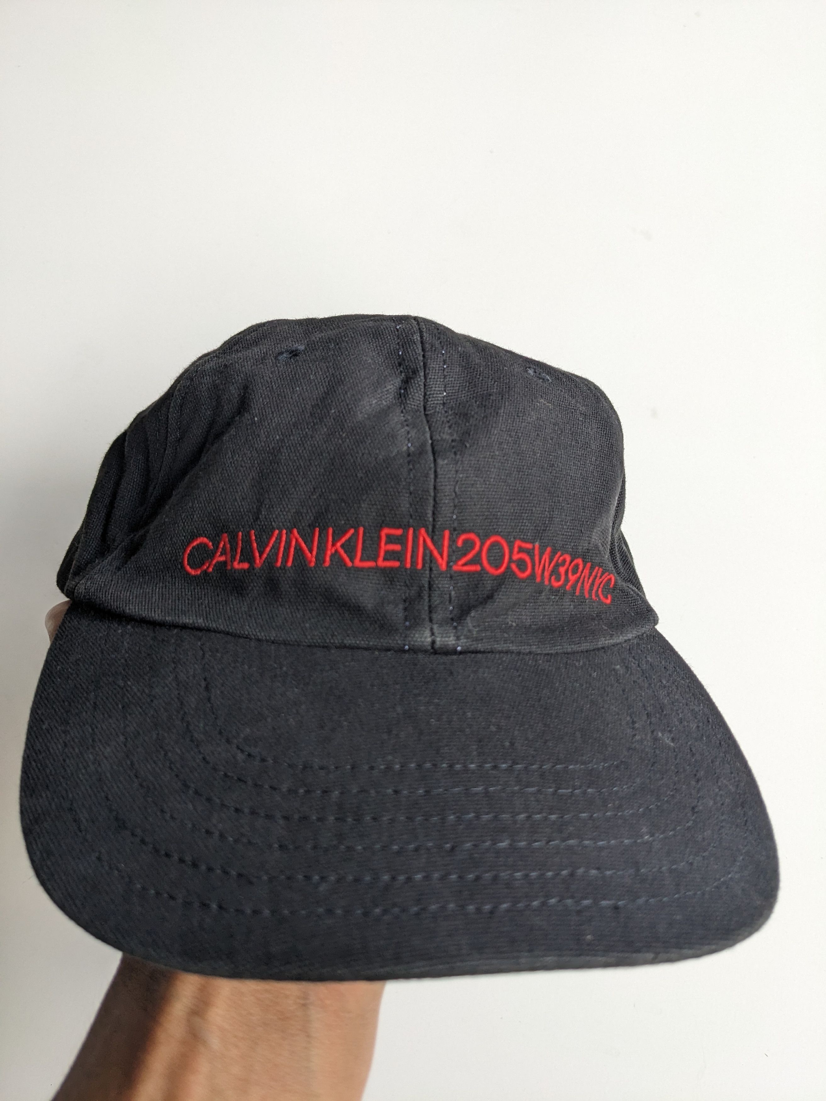 Raf Simons Calvin Klein 205W39NYC by Raf Simons Size ONE SIZE - 3 Thumbnail