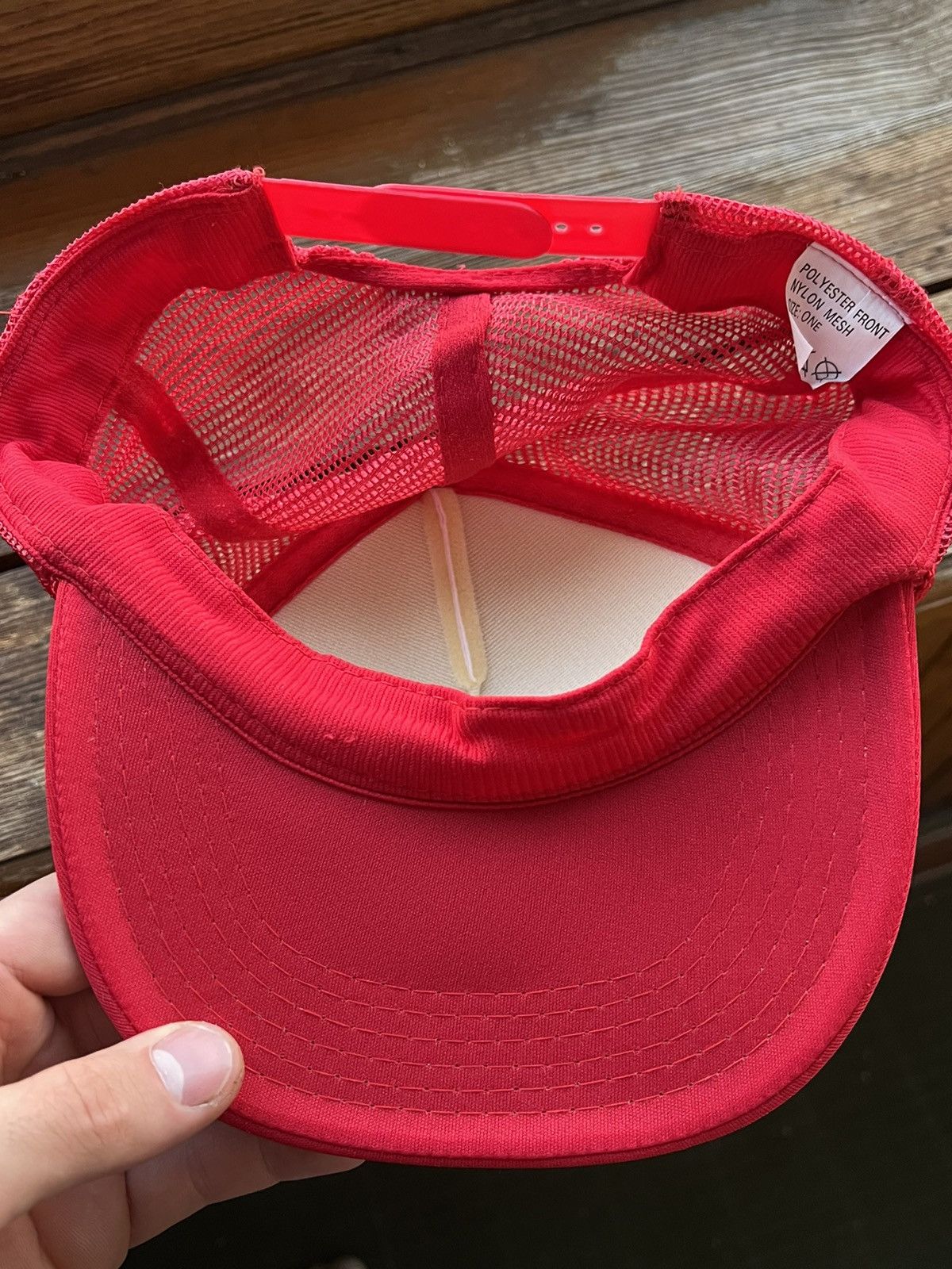 Vintage Vintage 90s Hat Opel Fc Bayern Munchen Football Soccer Cap Size ONE SIZE - 15 Thumbnail