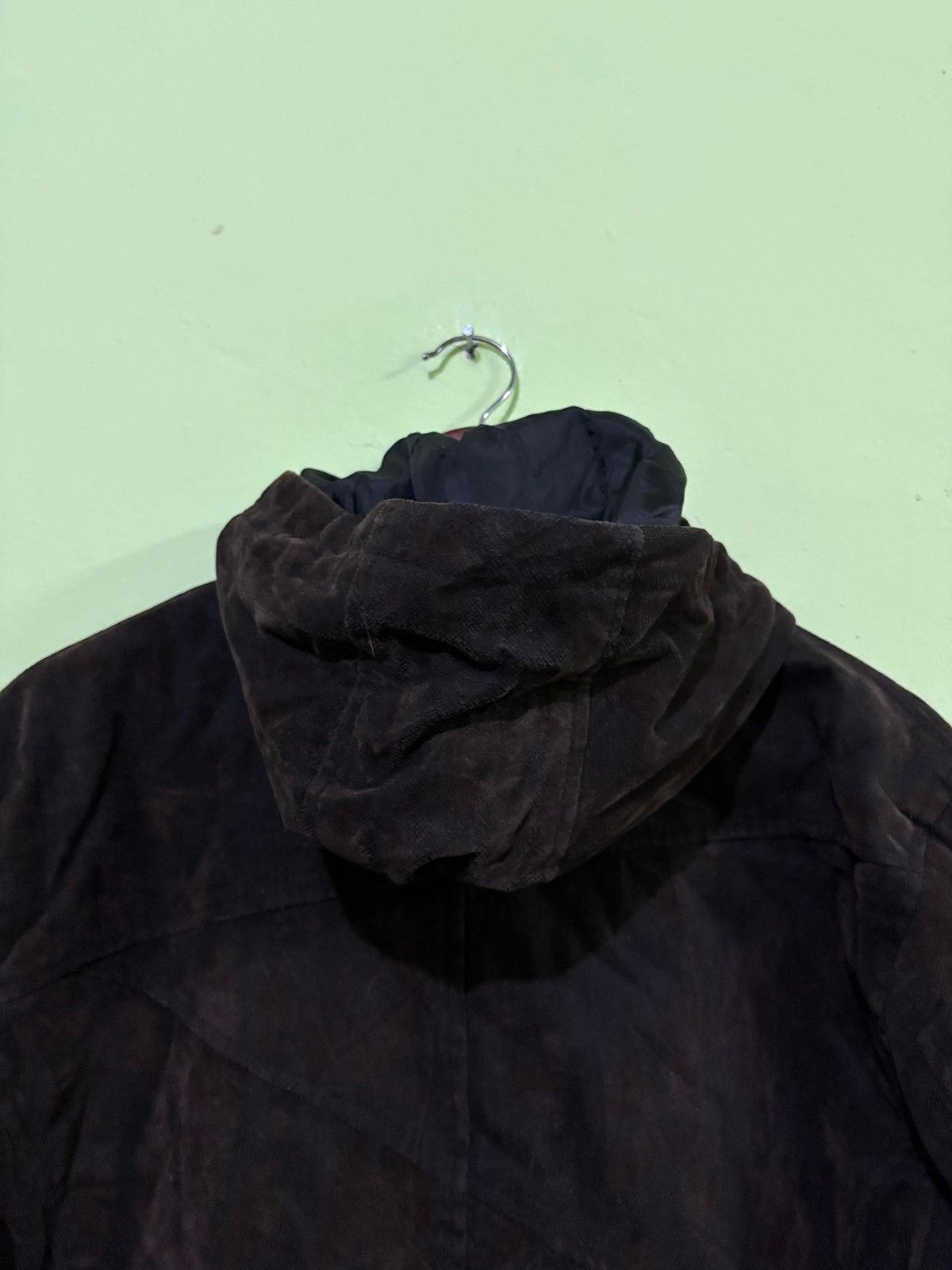 If Six Was Nine × In The Attic Japanese Brand In the Attic Parka Jacket Inspired LGB Size US L / EU 52-54 / 3 - 10 Thumbnail