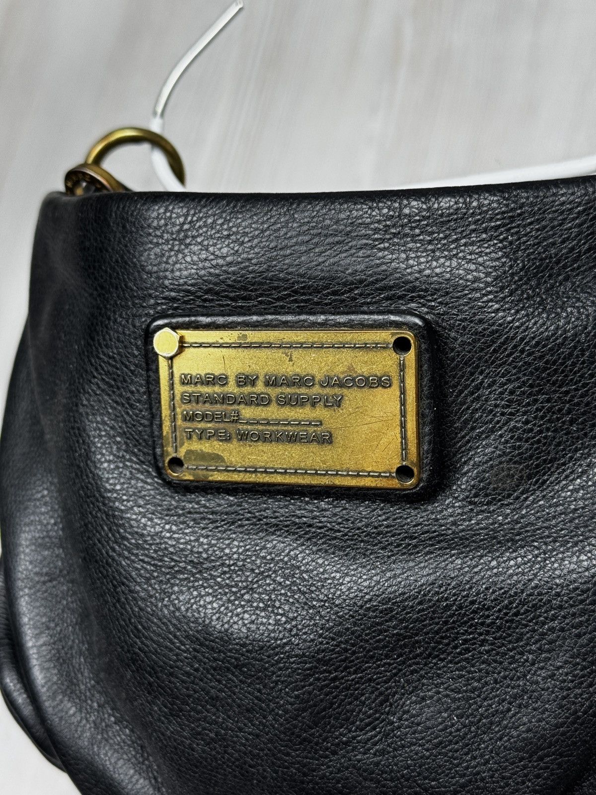 Marc by Marc Jacobs Marc by Marc Jacobs Classic Q Percy Mini Crossbody bag Size ONE SIZE - 4 Thumbnail