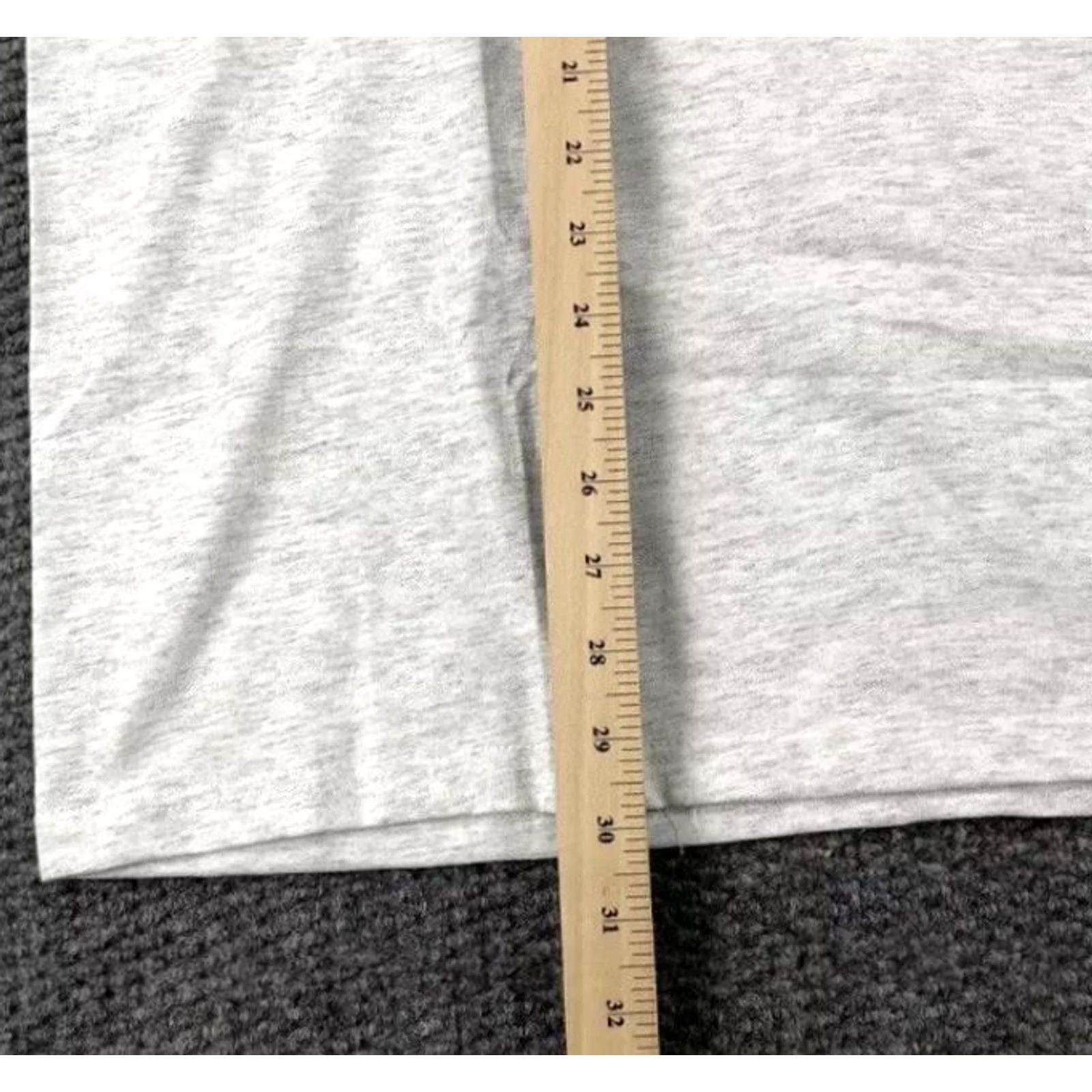 Vintage VINTAGE Cal Cru T-Shirt Road Kill Cafe Graphic Single Stitch Gray Large Unisex Adults Crew Neck 90s 80s Inspired Size US L / EU 52-54 / 3 - 7 Thumbnail