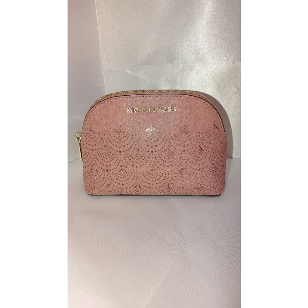 Michael Kors Michael Kors Zippered Pouch Size ONE SIZE - 2 Thumbnail