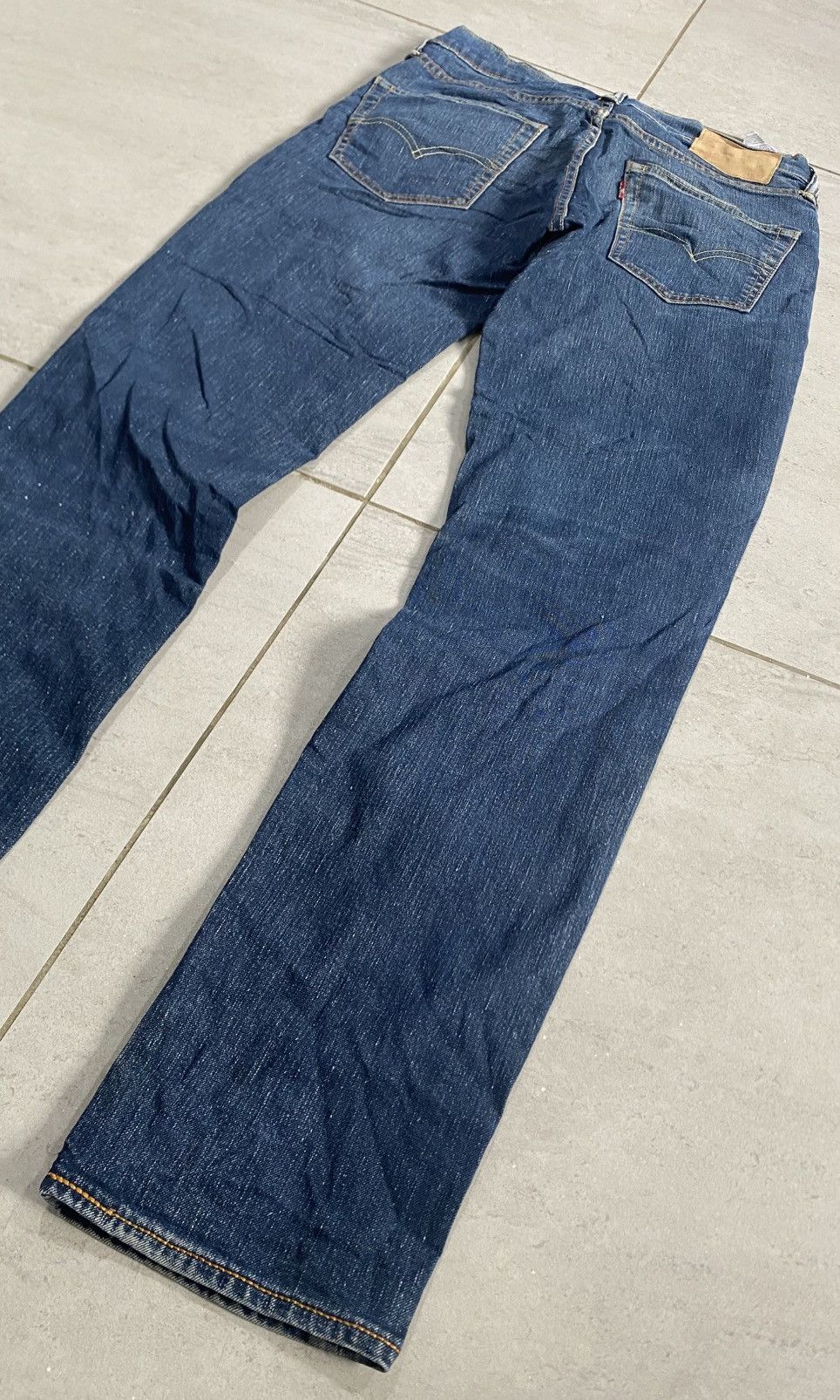 Levi's Levi’s 511 – Slim Fit Size US 31 - 10 Thumbnail