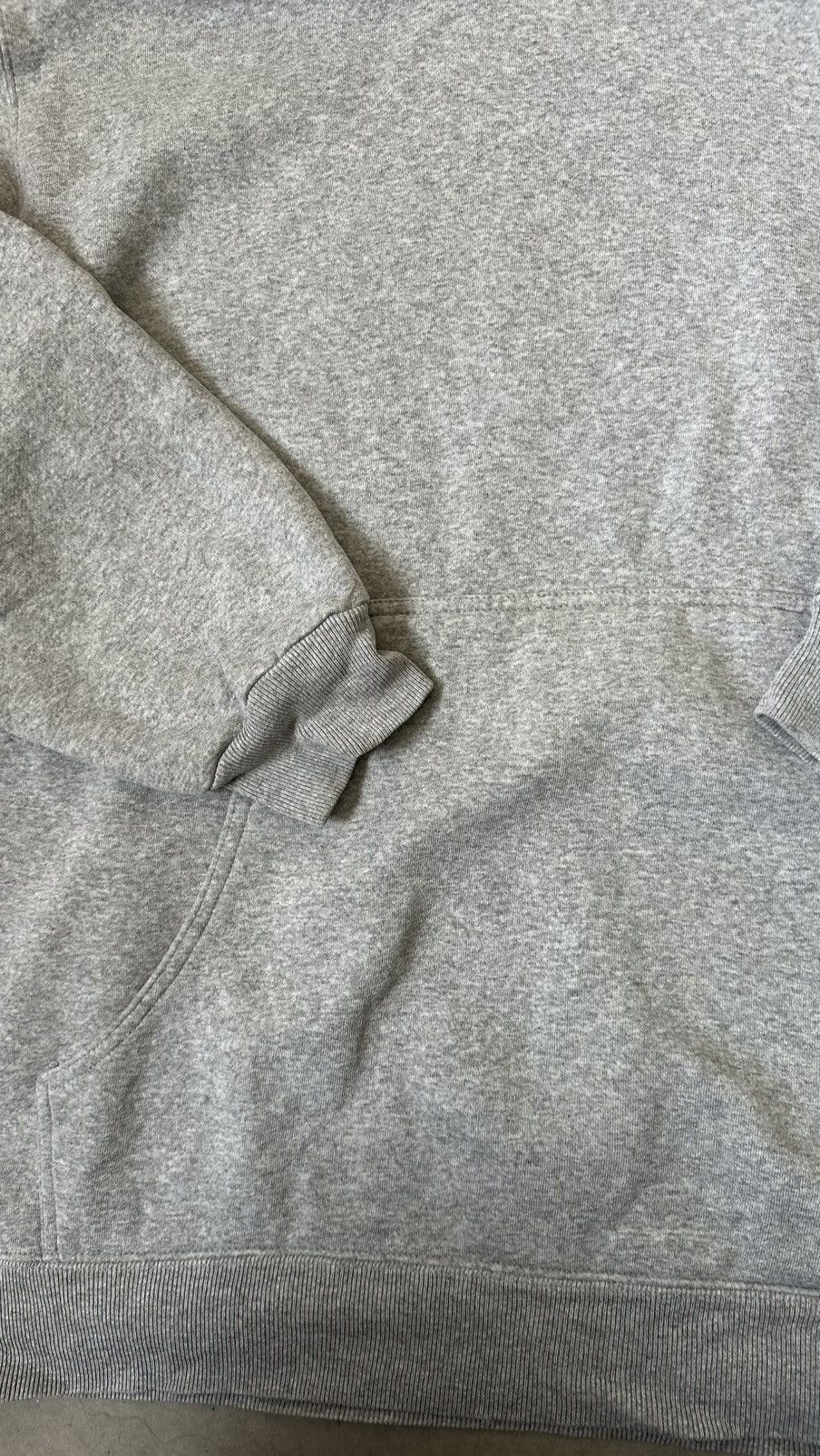 Vintage VINTAGE DISCUS ATHLETIC HOODIE Size US L / EU 52-54 / 3 - 3 Thumbnail