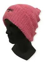 Fiorucci Fiorucci Spell Out beanie Hat Size ONE SIZE - 2 Thumbnail