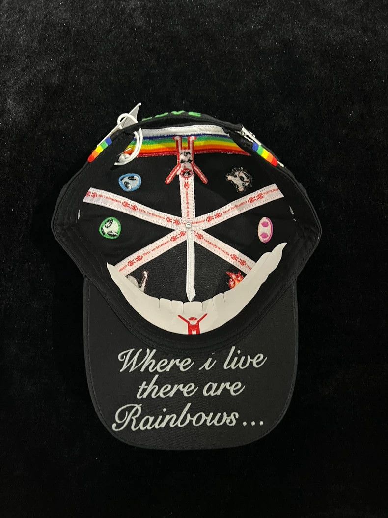 Other walter van beirendonck 22-23AW Baseball Cap Size ONE SIZE - 3 Thumbnail
