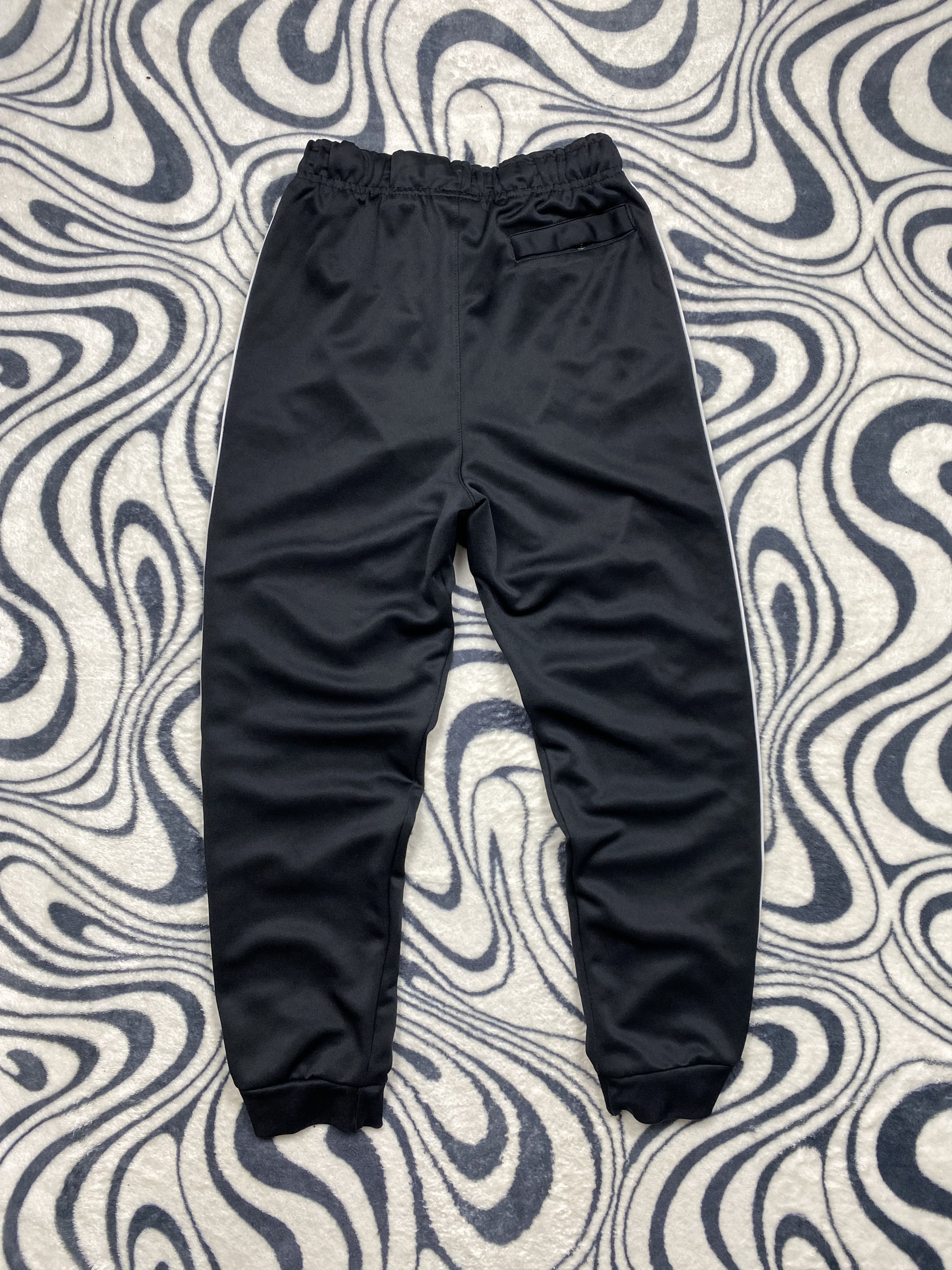 Nike Nike Vintage Mens Dri Fit Pants Y2K Drill Swoosh Size US 28 / EU 44 - 7 Thumbnail