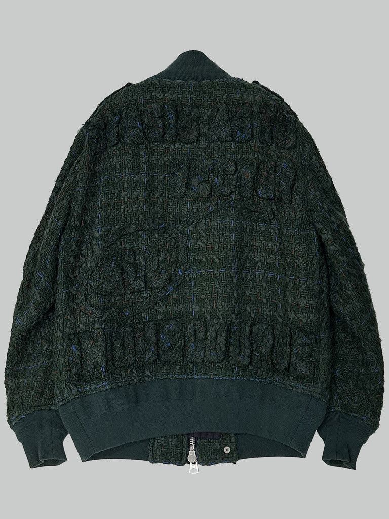 Sacai sacai Size US L / EU 52-54 / 3 - 1 Thumbnail
