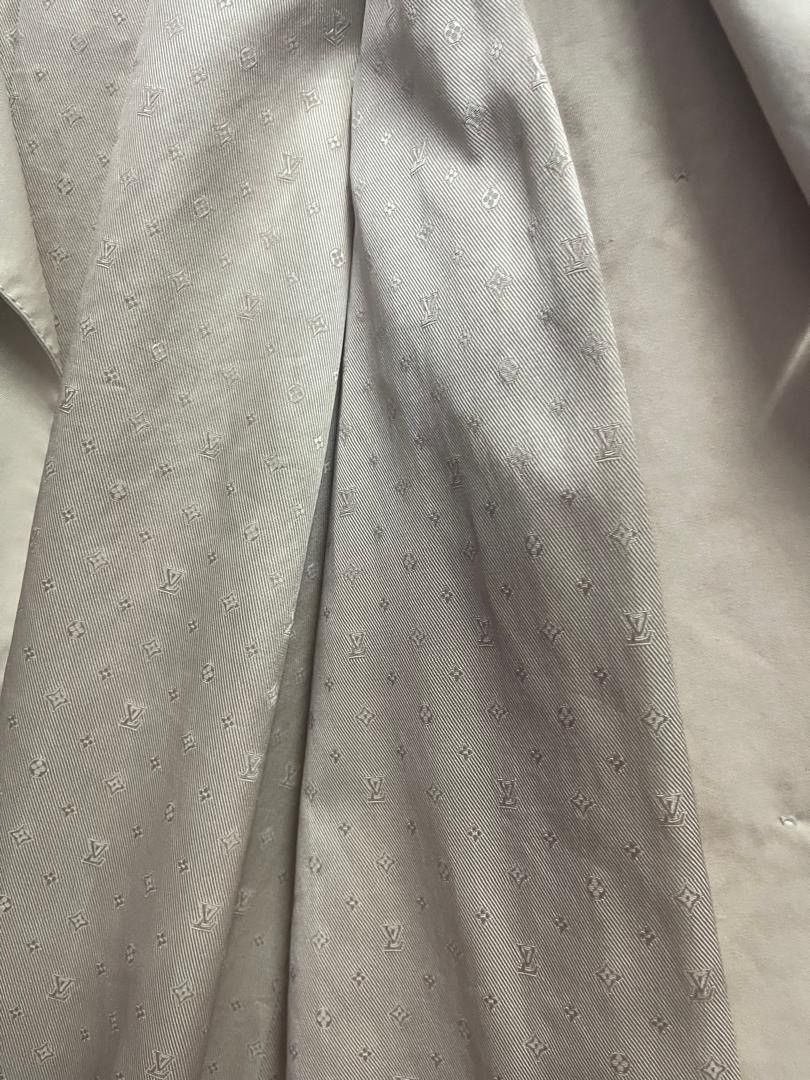 Louis Vuitton Vintage Louis Vuitton Trench Coat Size US S / EU 44-46 / 1 - 23 Thumbnail