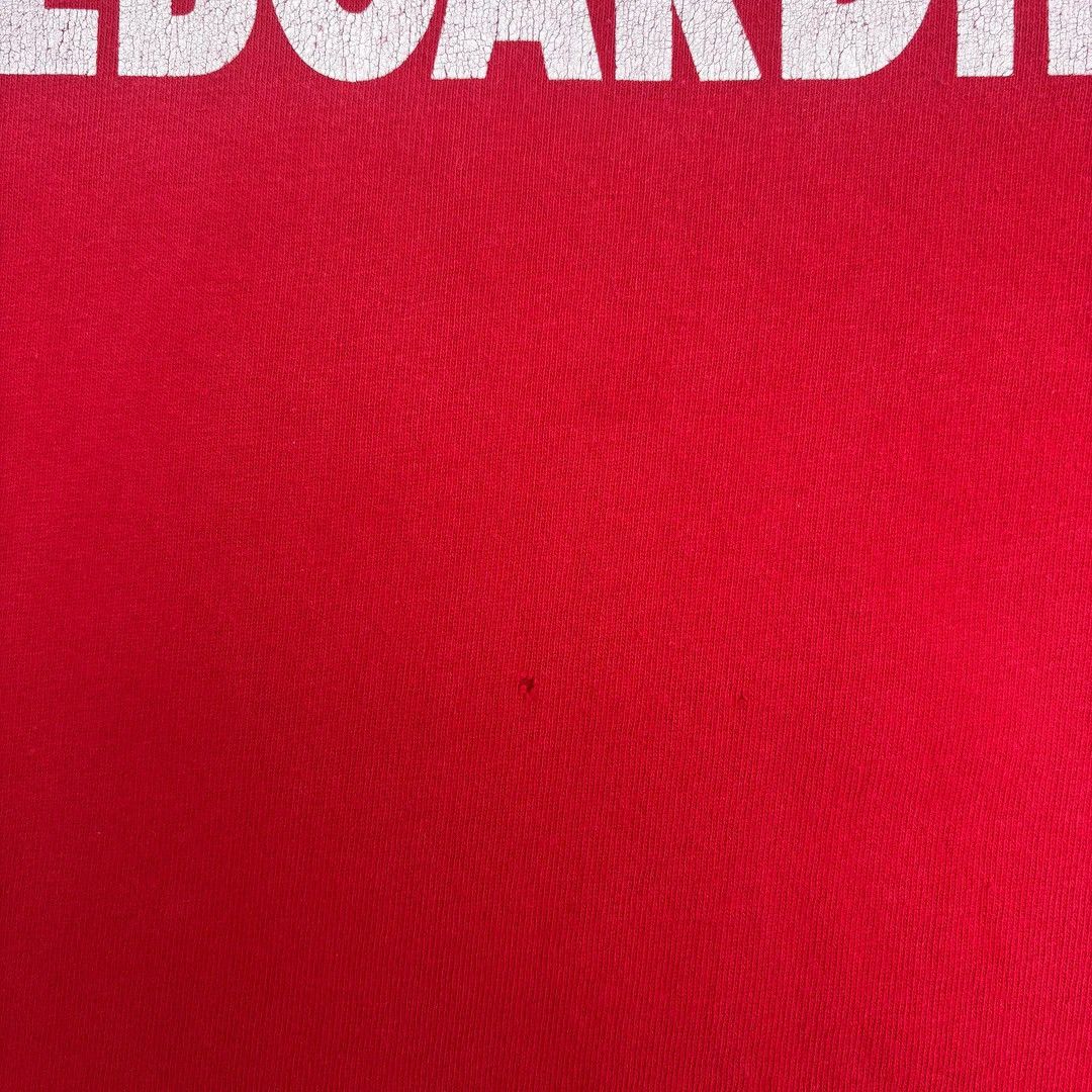 Shorty's Skateboards × Vintage Shorty’s Skateboards 1990 90s Vintage Legalize Skate T-Shirt Size US XL / EU 56 / 4 - 5 Thumbnail