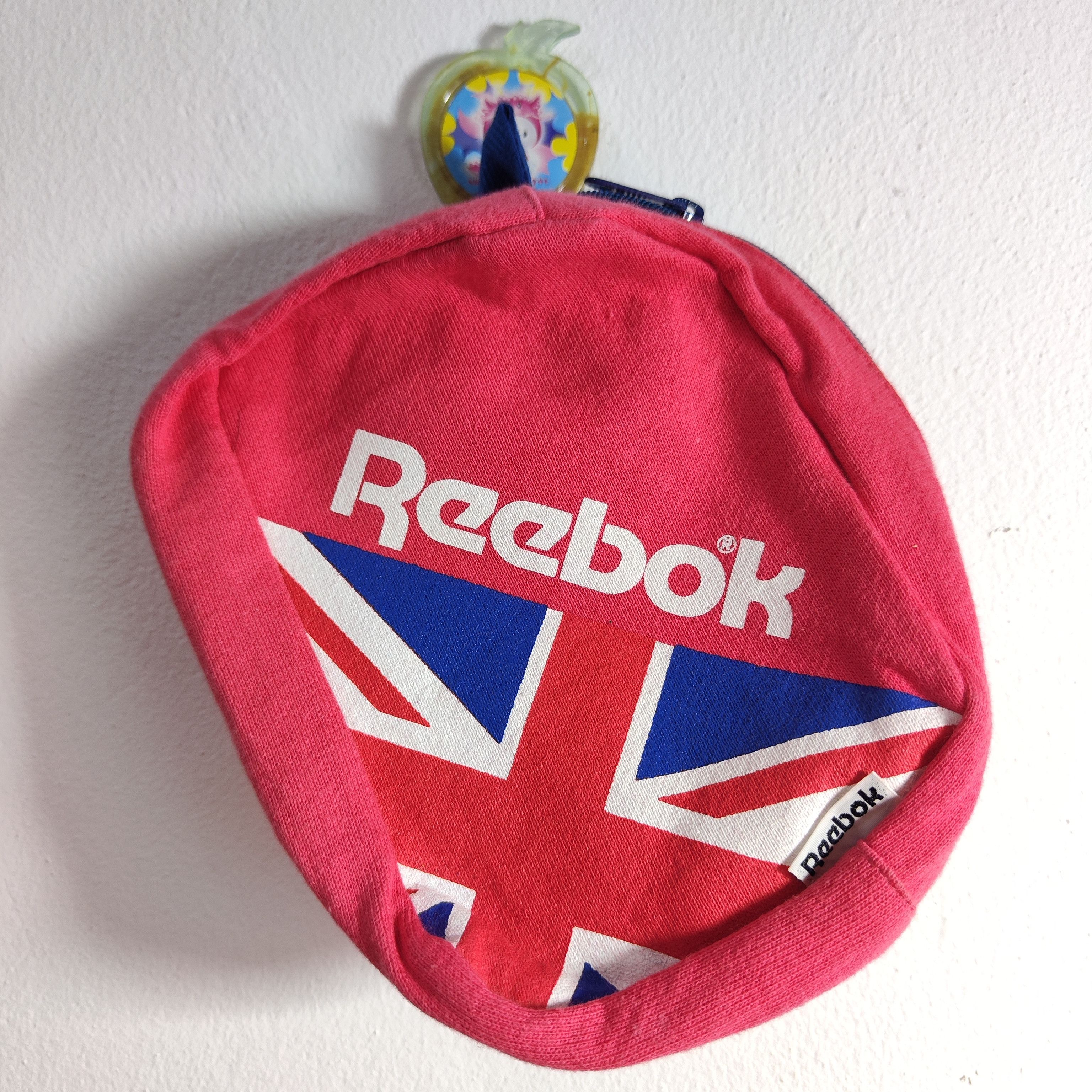 Reebok Coin Purse Reebok Sport style Size ONE SIZE - 1 Thumbnail
