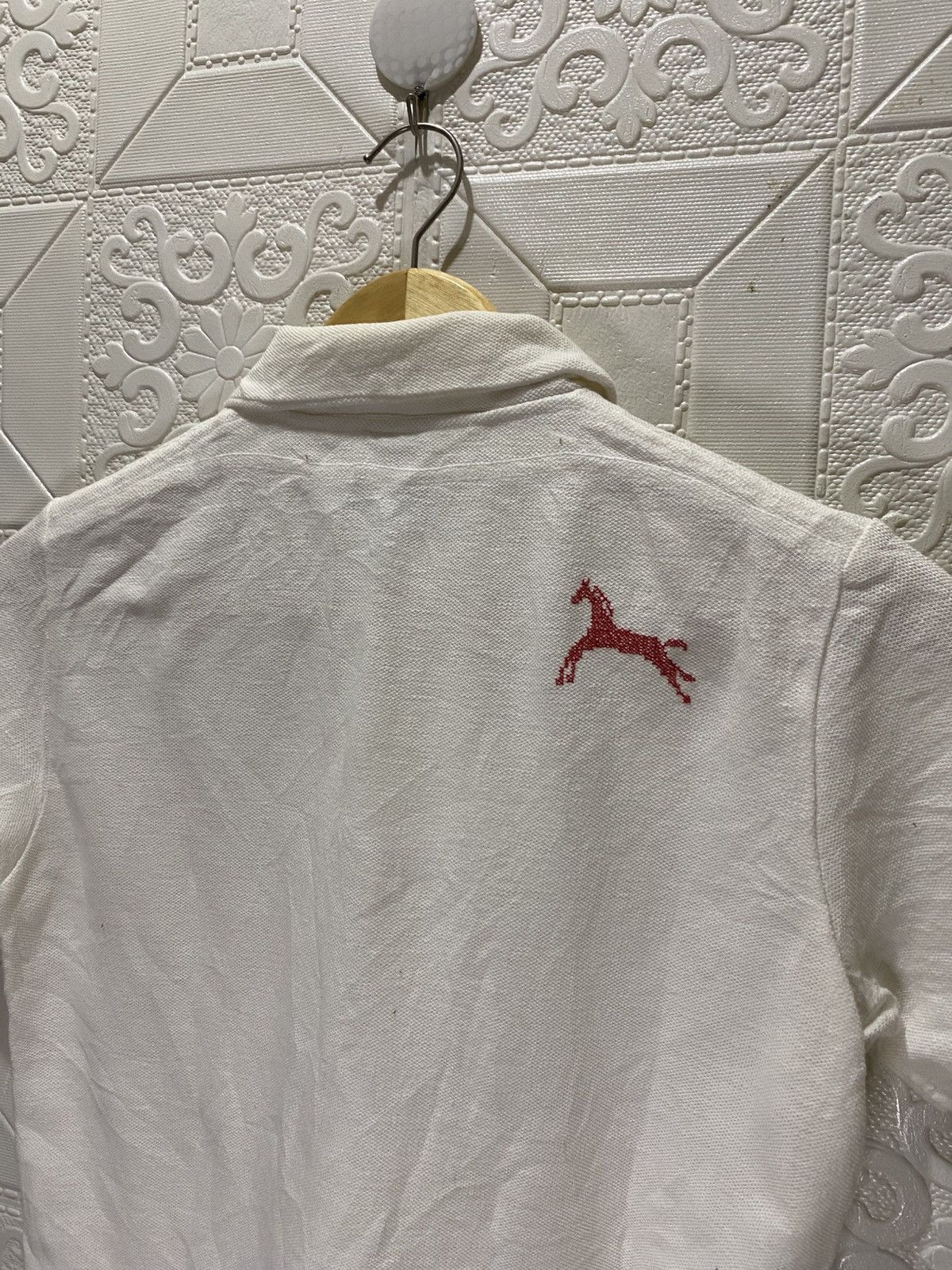 Japanese Brand × Kapital KAPITAL Poloshirts Size S / US 4 / IT 40 - 5 Thumbnail