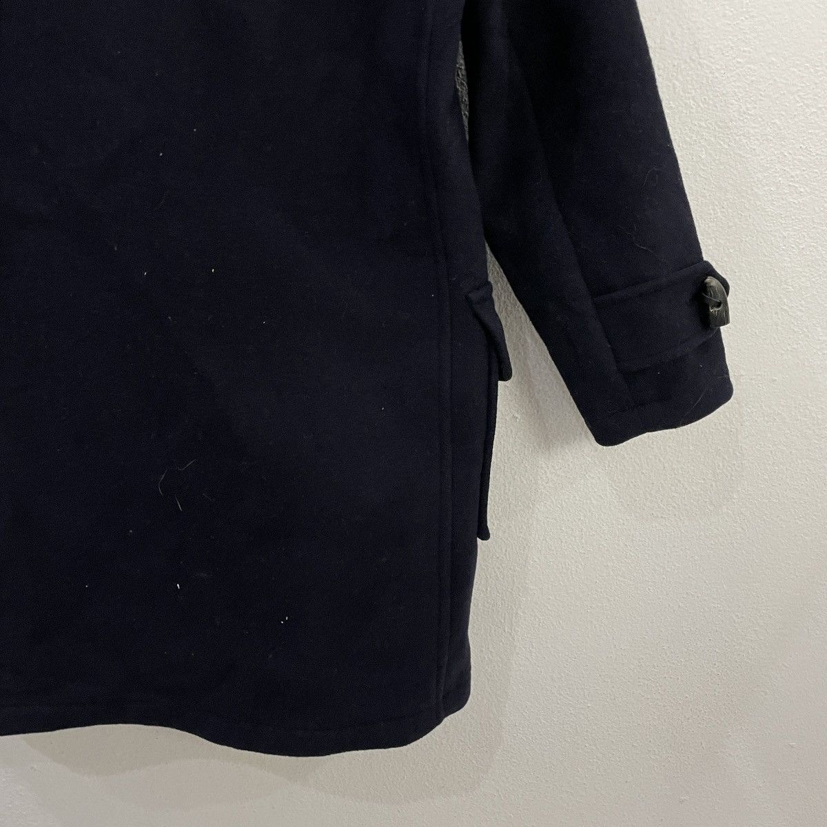 Gloverall Vintage Gloverall British Traditional Duffle Jacket Size US M / EU 48-50 / 2 - 9 Thumbnail