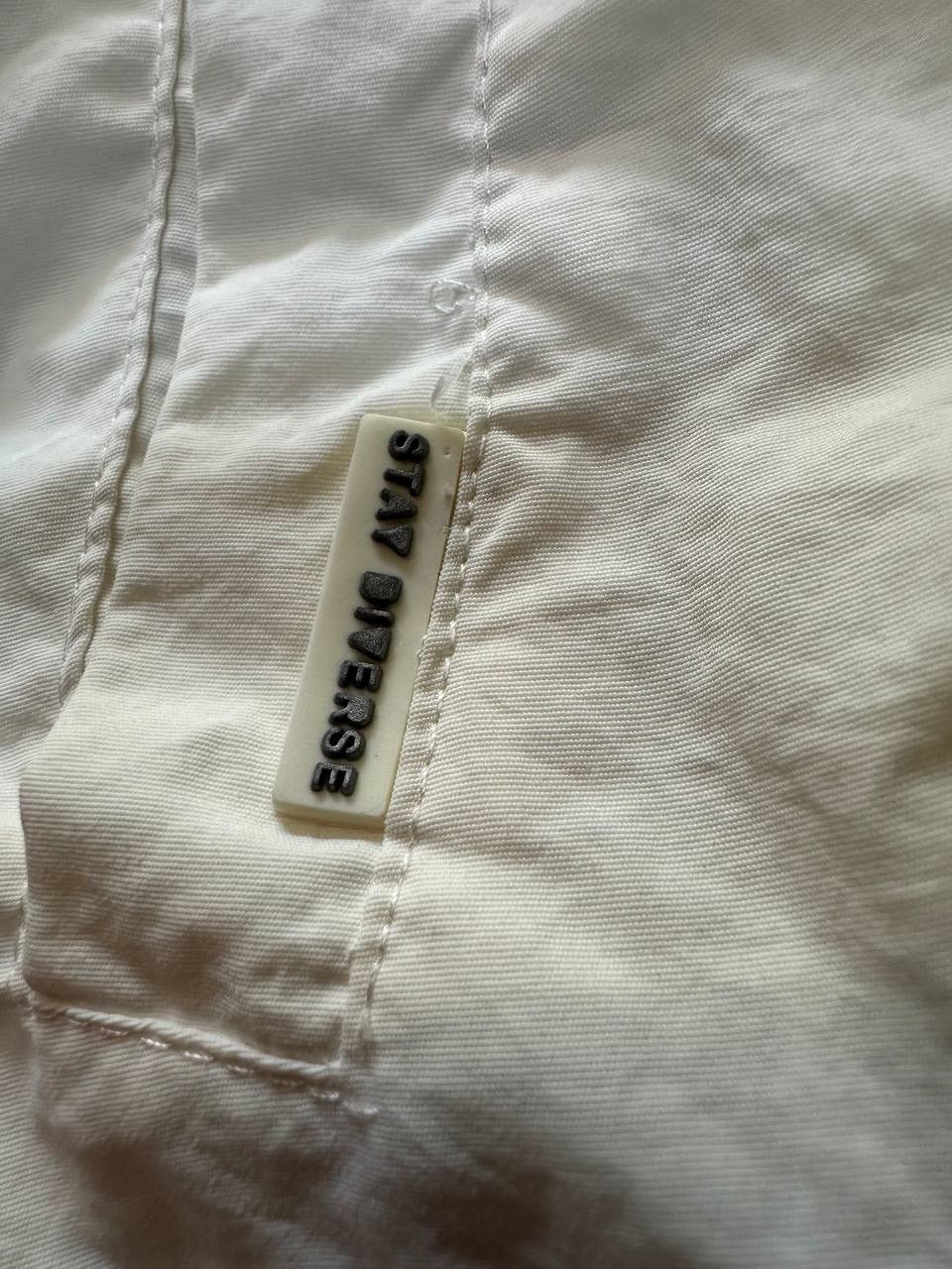 Bershka Bershka Cropped Jacket Size M / US 6-8 / IT 42-44 - 21 Thumbnail