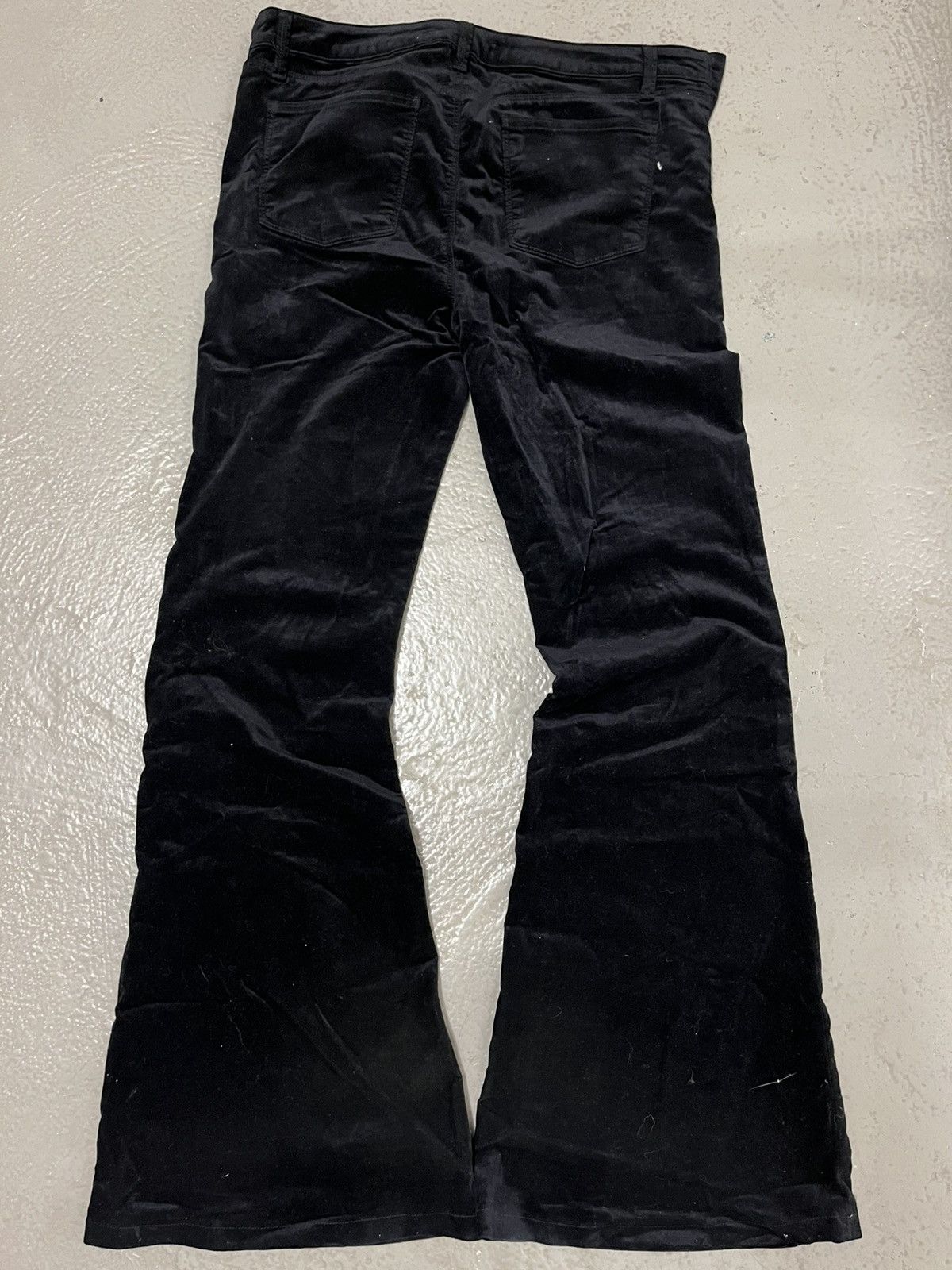 Other J BRAND FLARE Size 30" / US 8 / IT 44 - 2 Thumbnail
