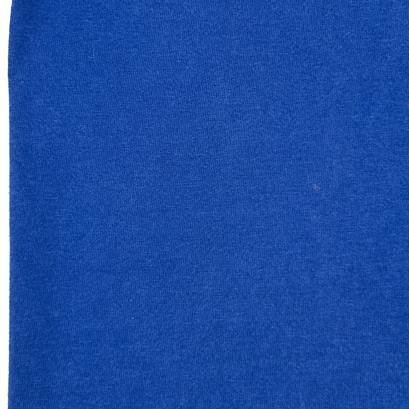 Jerzees Vintage 90s KB Systems T Shirt Drag Auto Racing Blue S Size US S / EU 44-46 / 1 - 4 Thumbnail