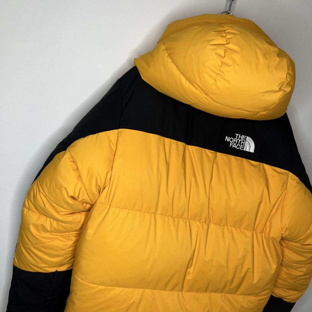 The North Face The North Face Himalayan 700 Puffer Down Jacket Parka Size US M / EU 48-50 / 2 - 11 Thumbnail