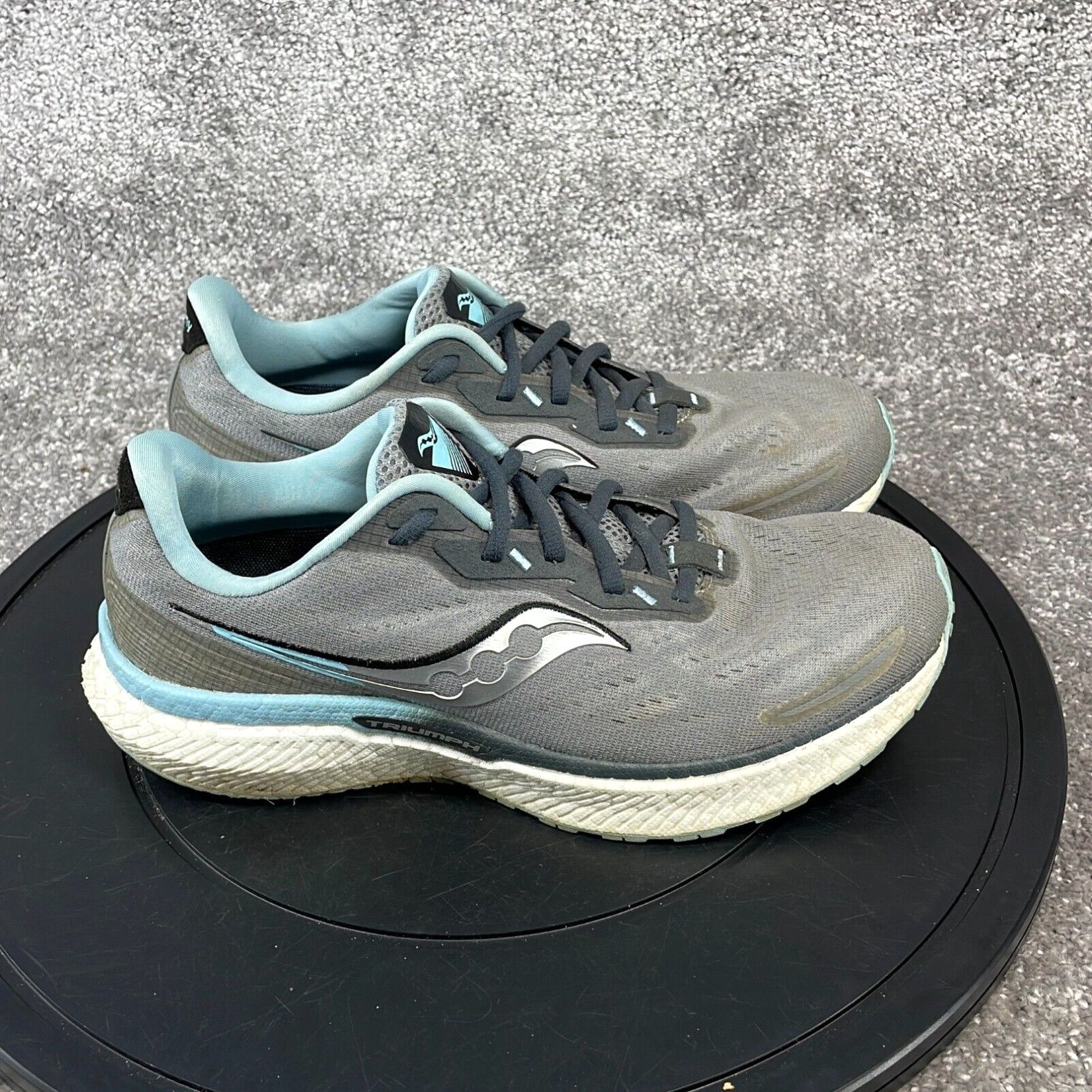 Saucony eros lightweight shops