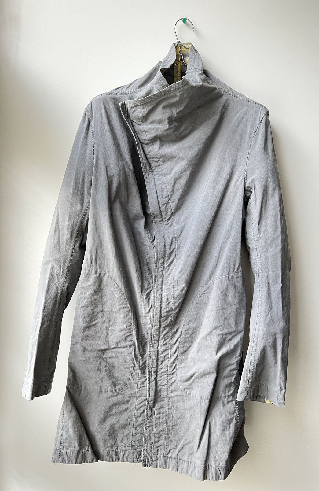 Carol Christian Poell Prosthetic Jacket | Grailed