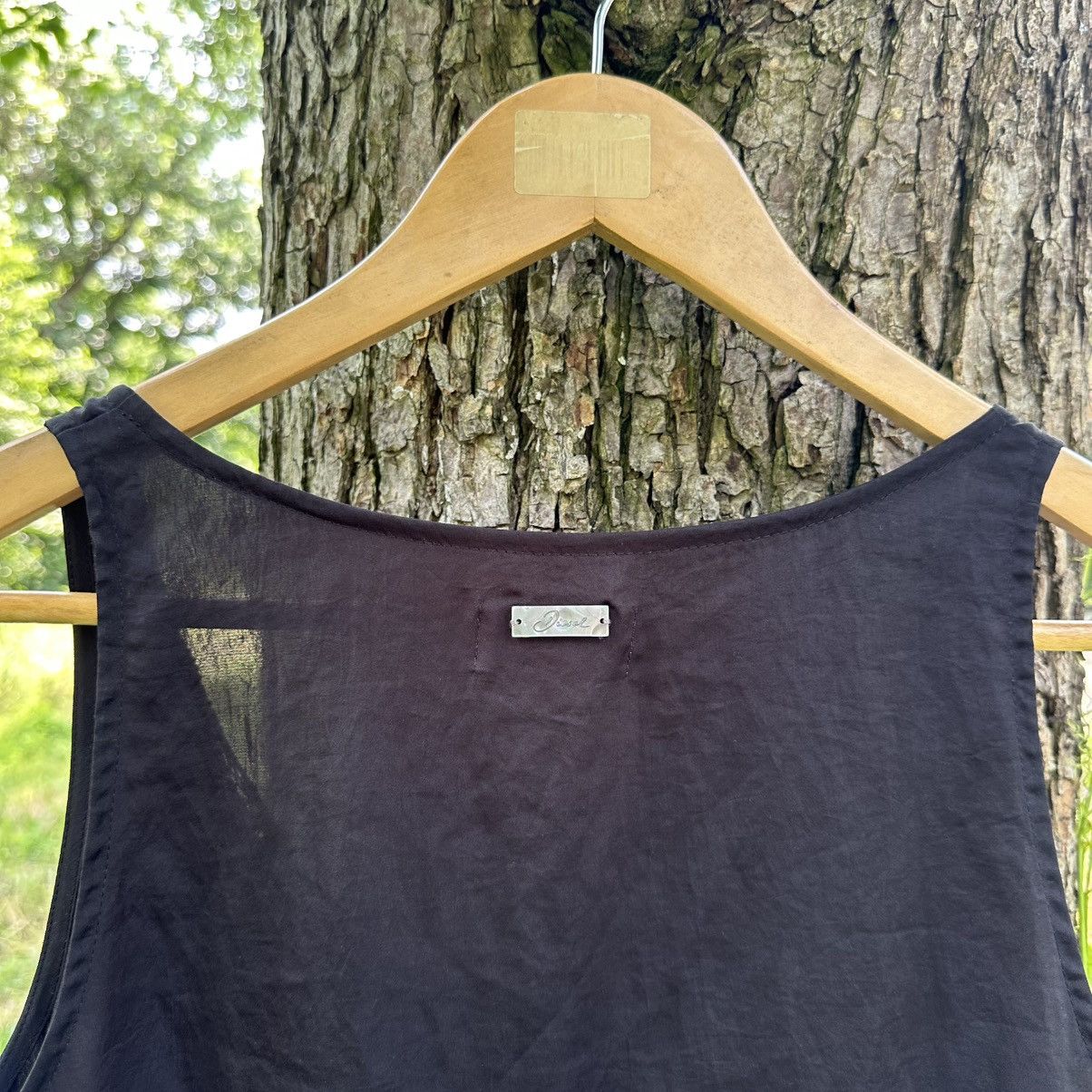 Diesel Vintage Beauty Diesel Dress Size M / US 6-8 / IT 42-44 - 14 Thumbnail