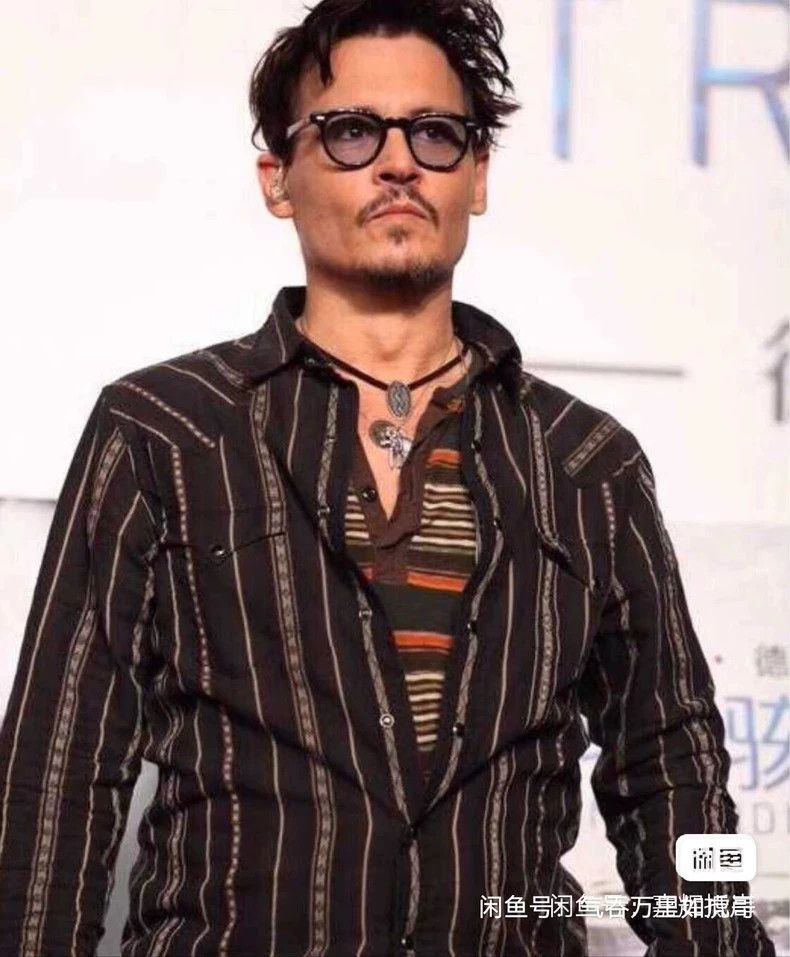 RRL Ralph Lauren RRL Ralph Lauren Depp's Third Generation Shirt Limited Edi Size US XL / EU 56 / 4 - 2 Thumbnail