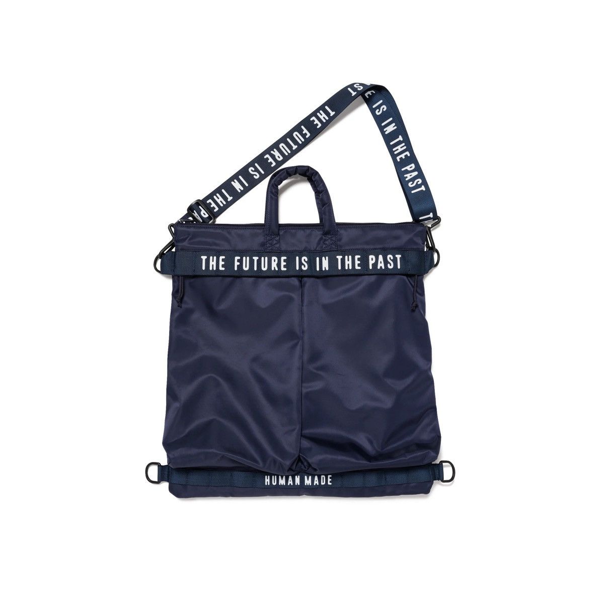 Human Made Human Made Helmet Bag Size ONE SIZE - 1 Thumbnail