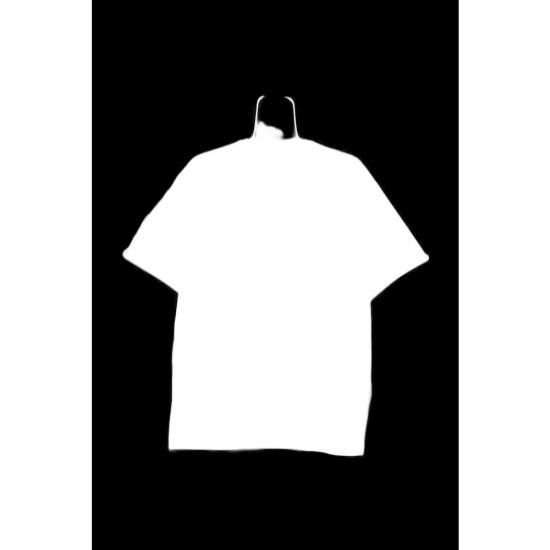 Y-3 Y-3 Men T-Shirts JX4744 WHITE Size US L / EU 52-54 / 3 - 1 Thumbnail
