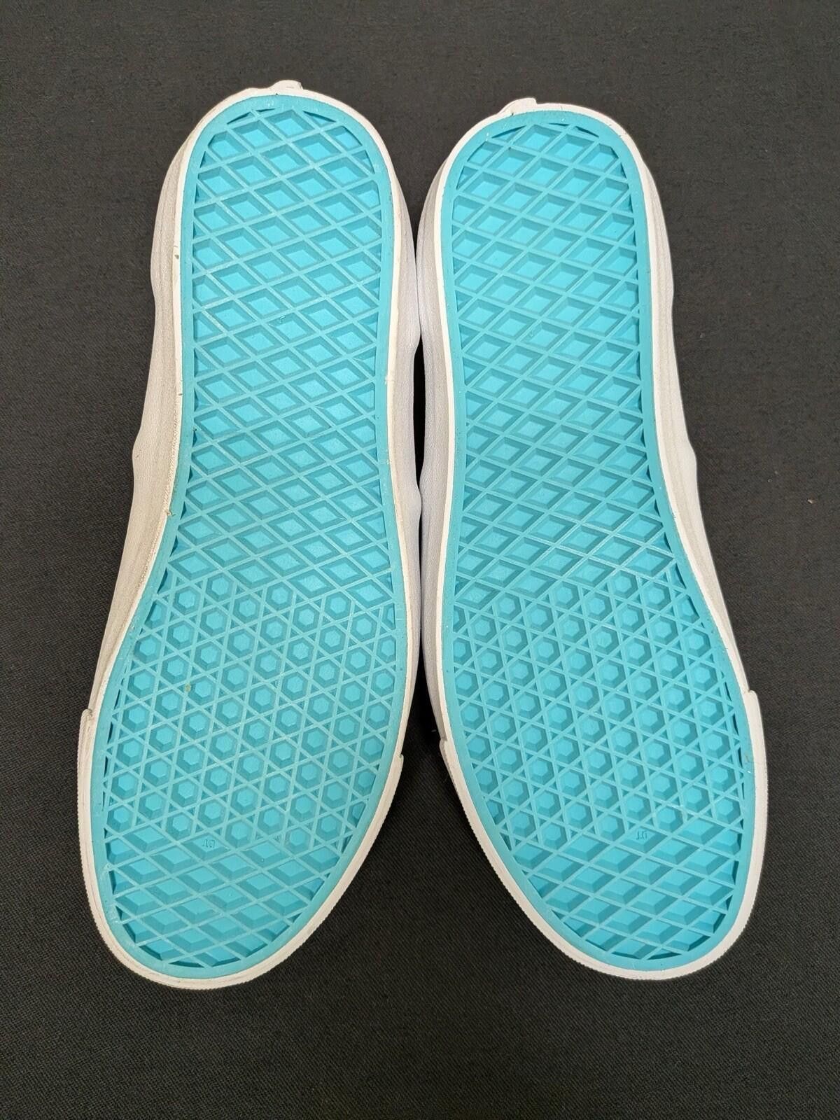Vans 2014 Vans Vault Stussy OG Era LX Black Bones VN-0OZDC4S US9 Size US 9 / EU 42 - 7 Thumbnail