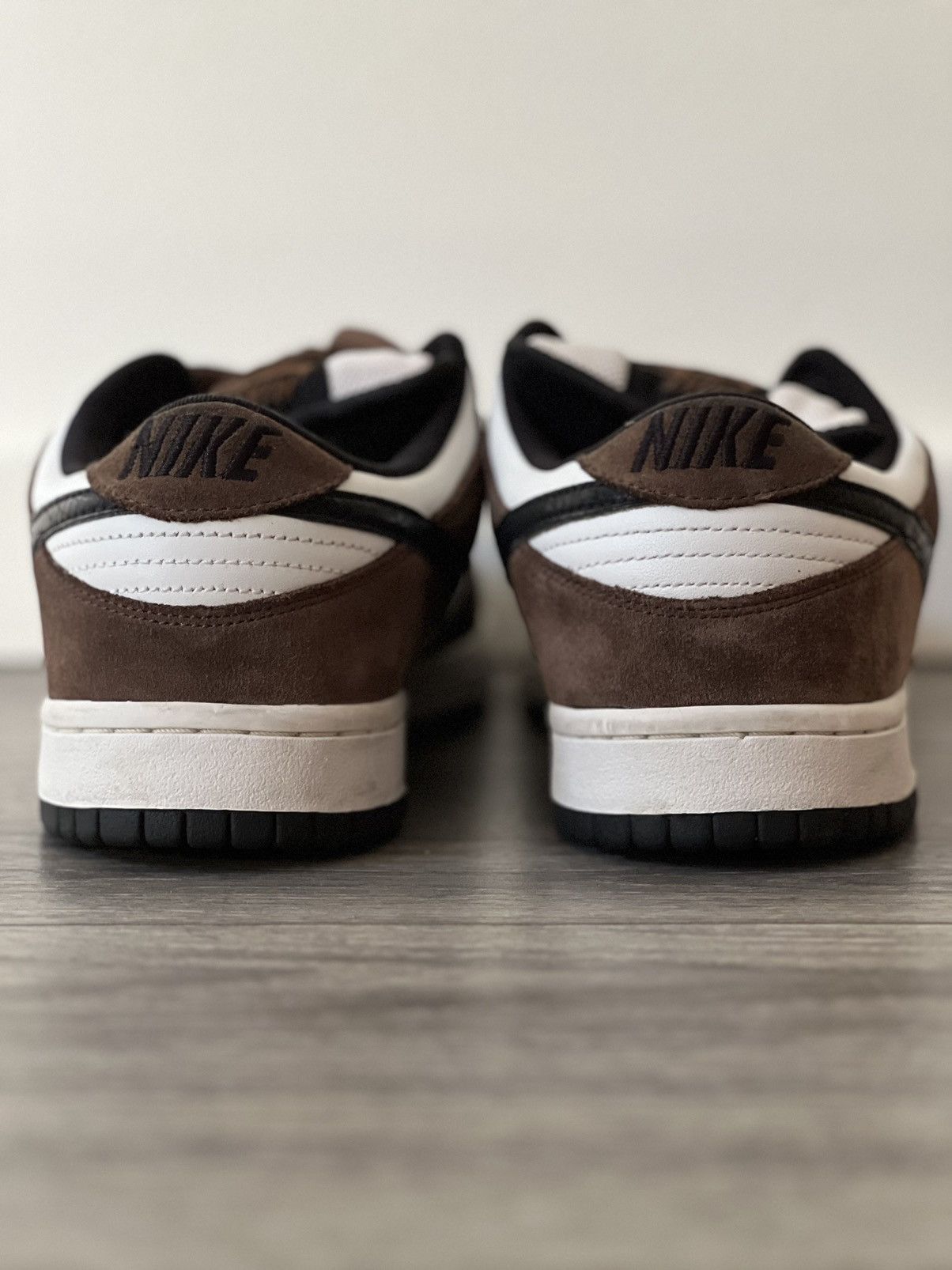 Nike 2007 Nike Dunk Low Pro SB Trail size US9 Size US 9 / EU 42 - 9 Thumbnail