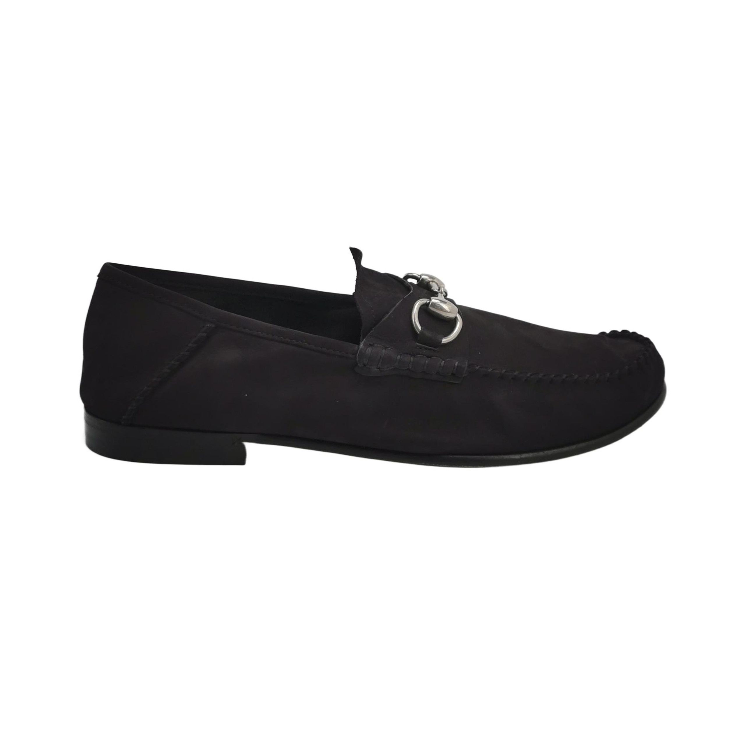 Gucci Gucci Men 8 Leather Size US 8 / EU 41 - 1 Thumbnail